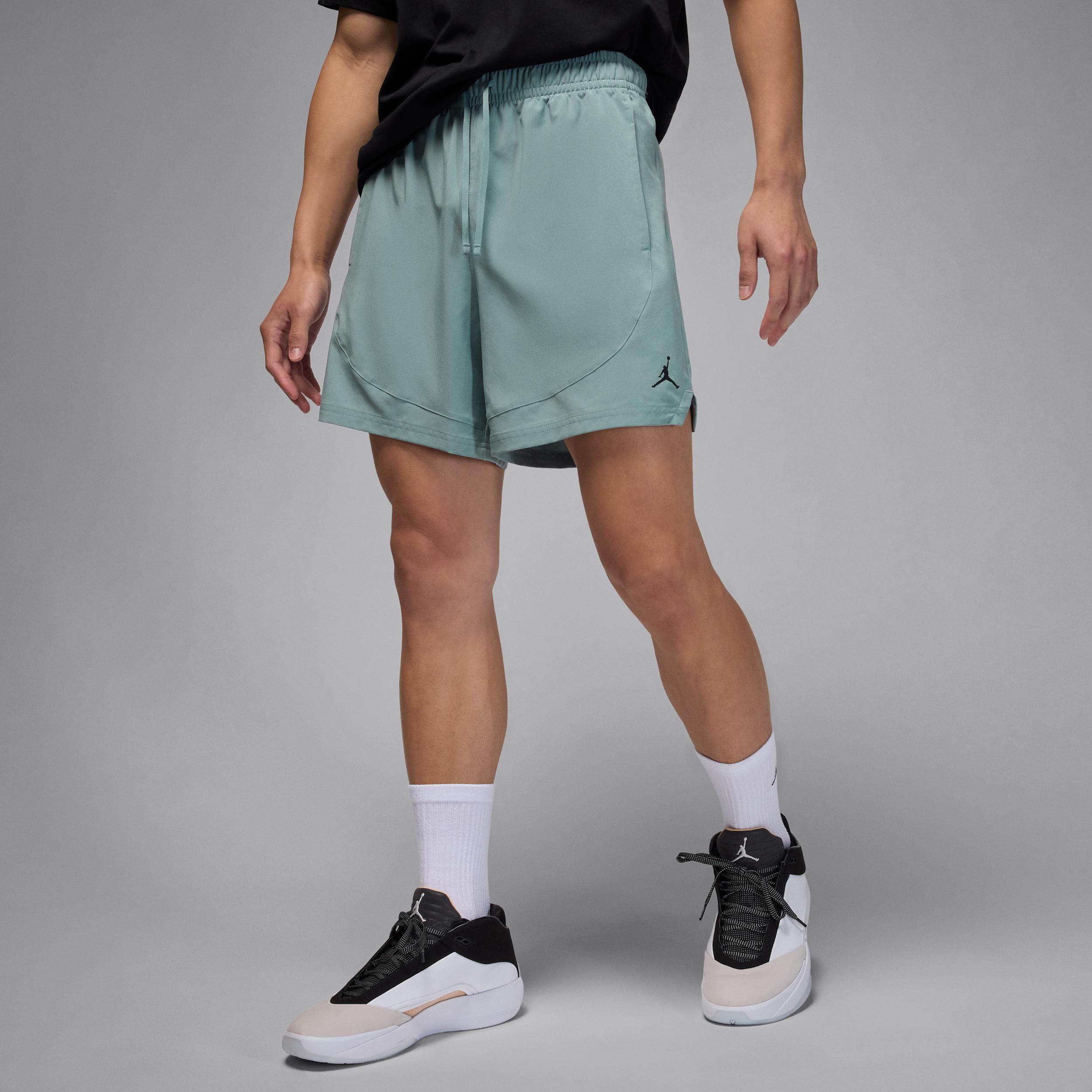 Men's Jordan Dri-FIT Sport Woven Shorts by JORDAN