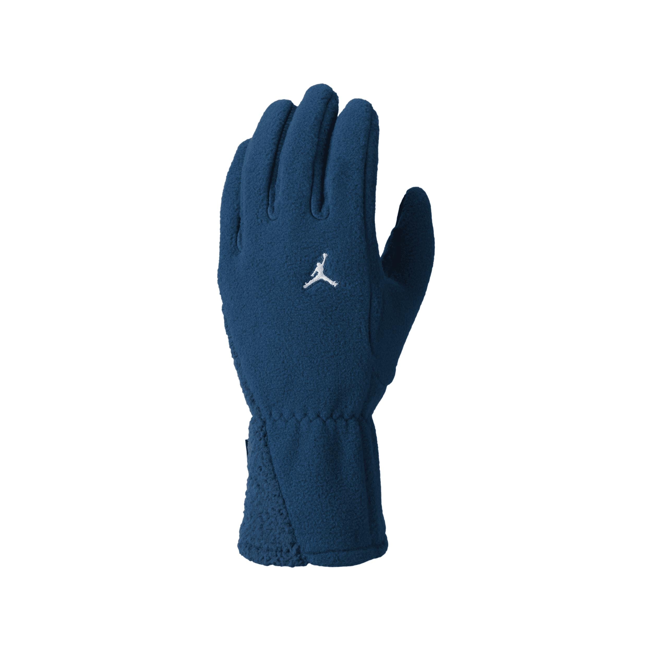 Men's Jordan Fleece Gloves by JORDAN
