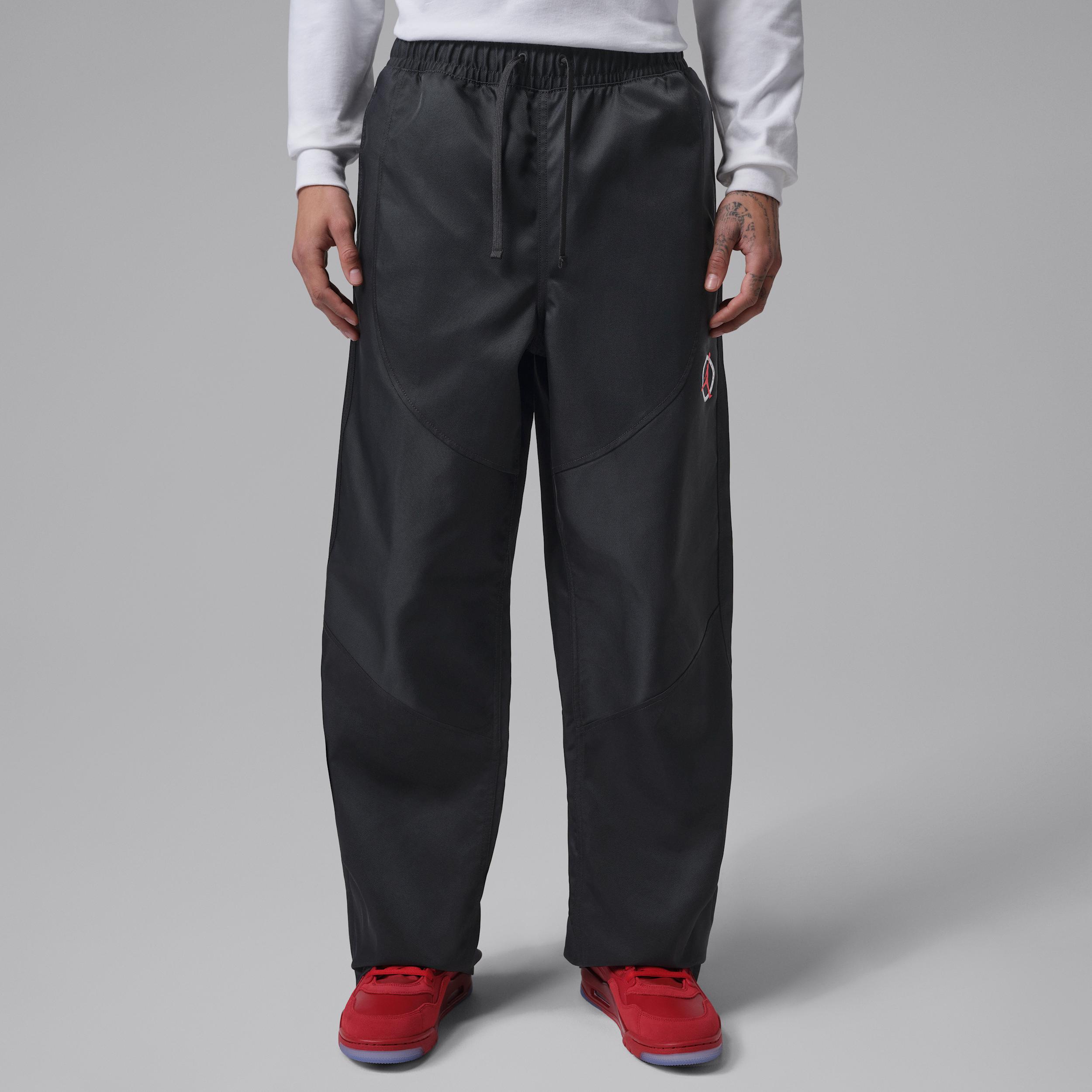 Men's Jordan Flight Club Twill Pants by JORDAN