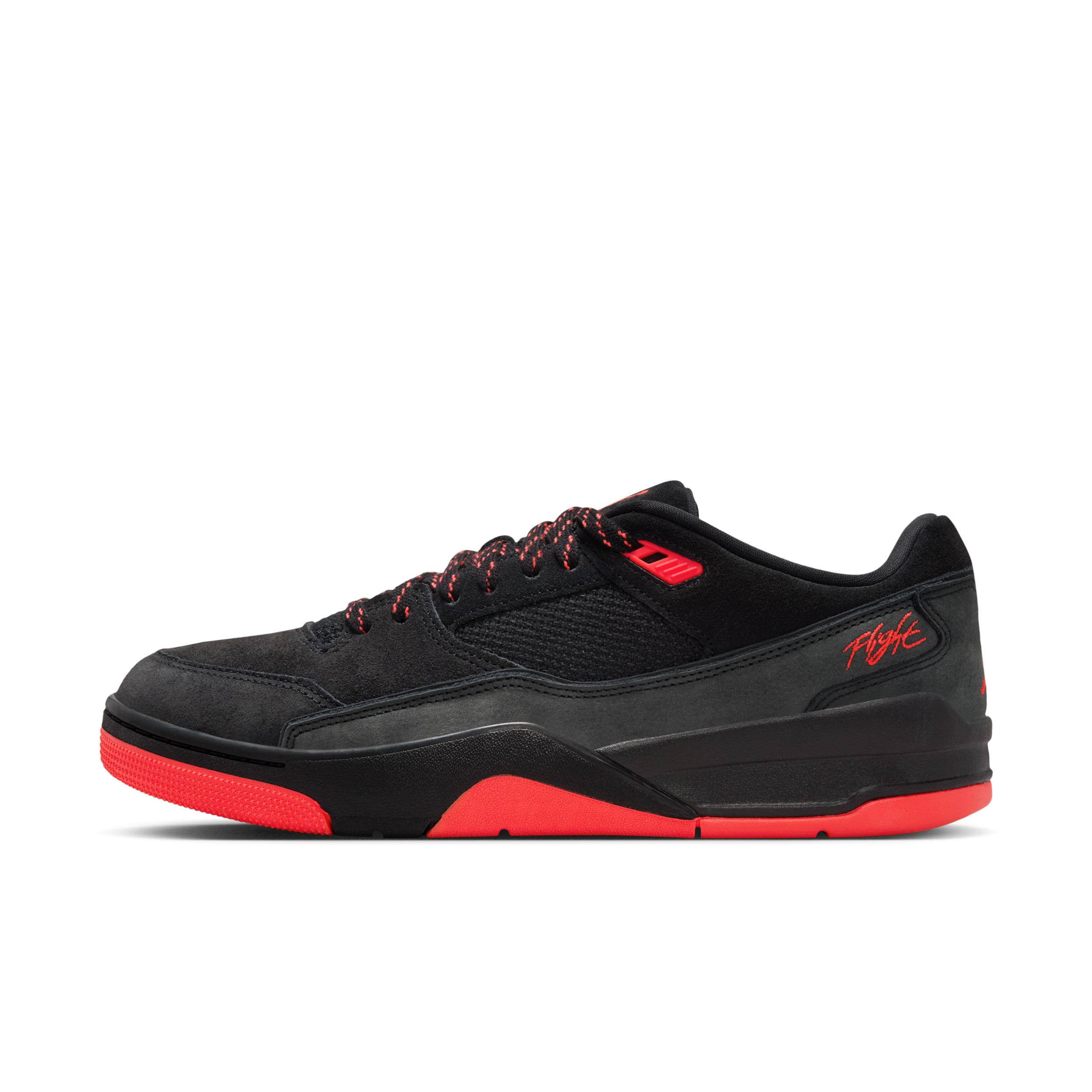 Men's Jordan Flight Court Shoes by JORDAN