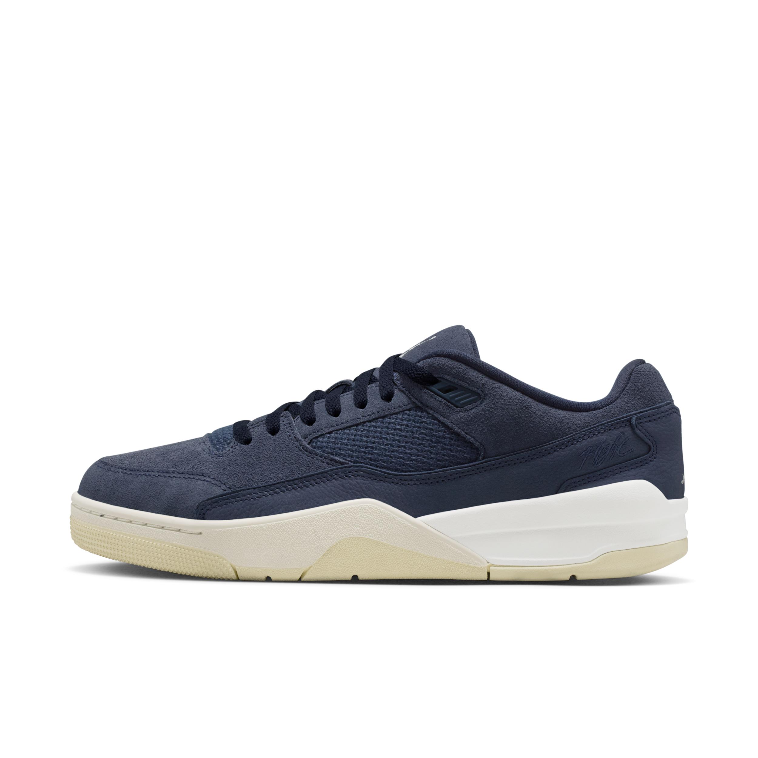 Men's Jordan Flight Court Shoes by JORDAN