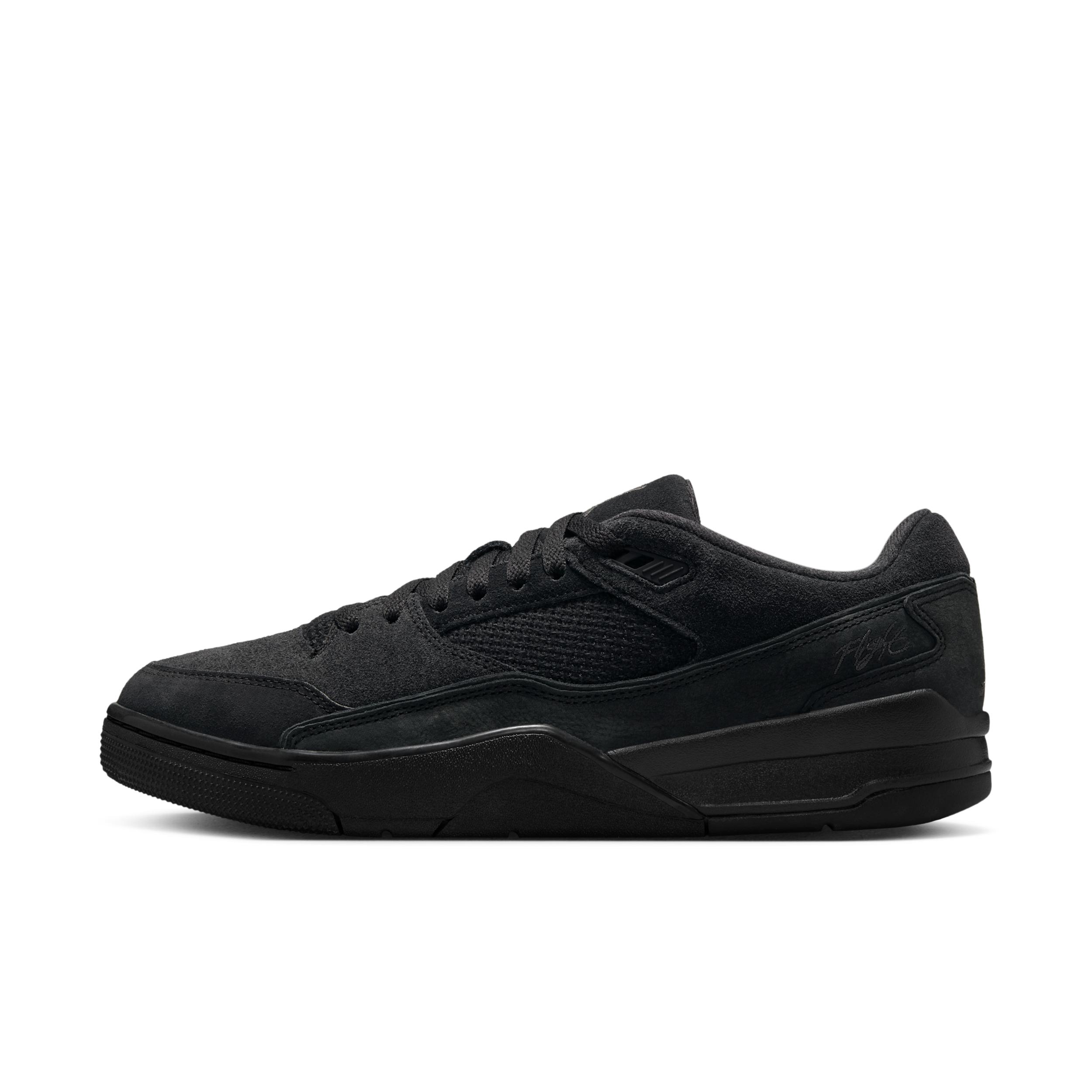 Men's Jordan Flight Court Shoes by JORDAN