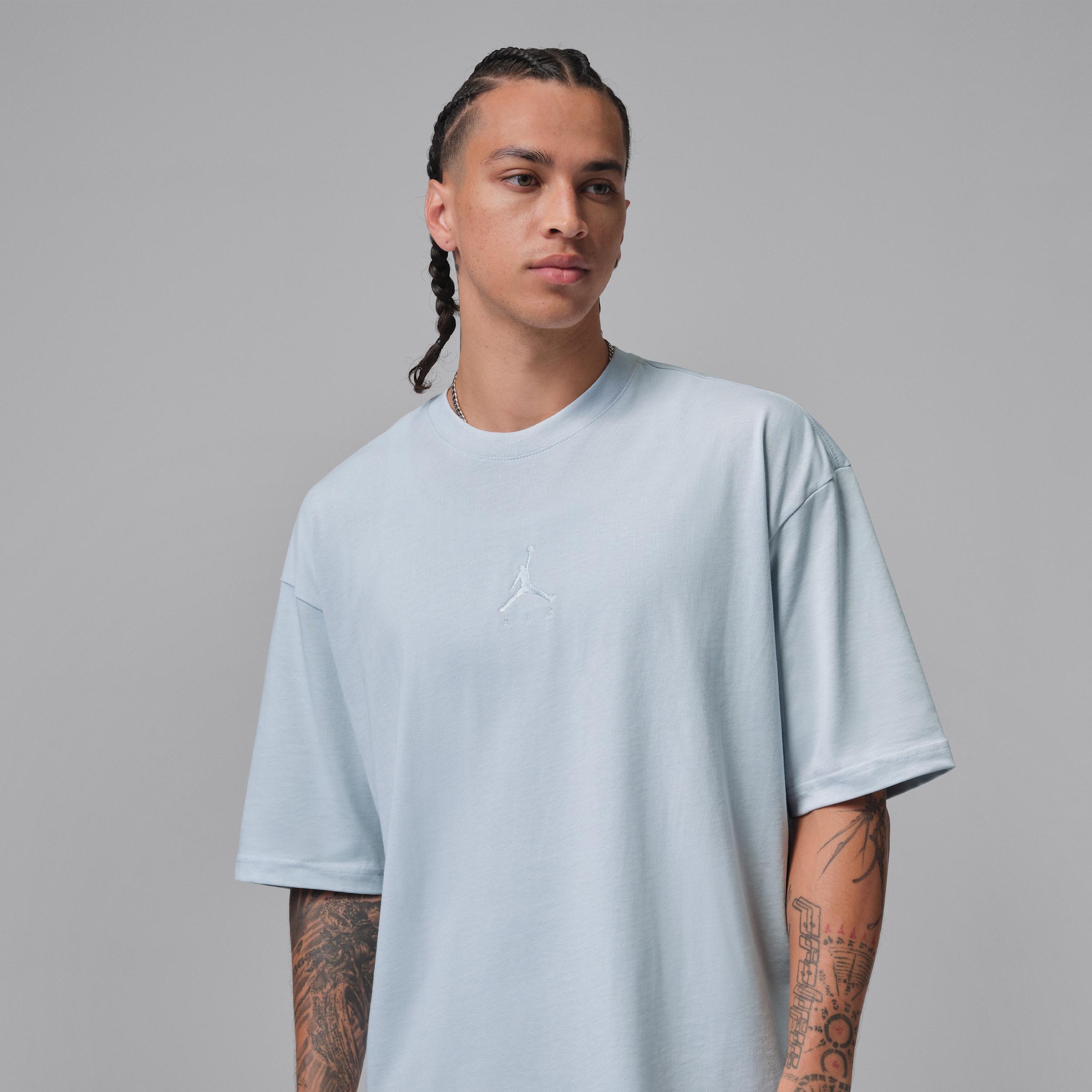 Men's Jordan Flight Essentials Oversized T-Shirt by JORDAN