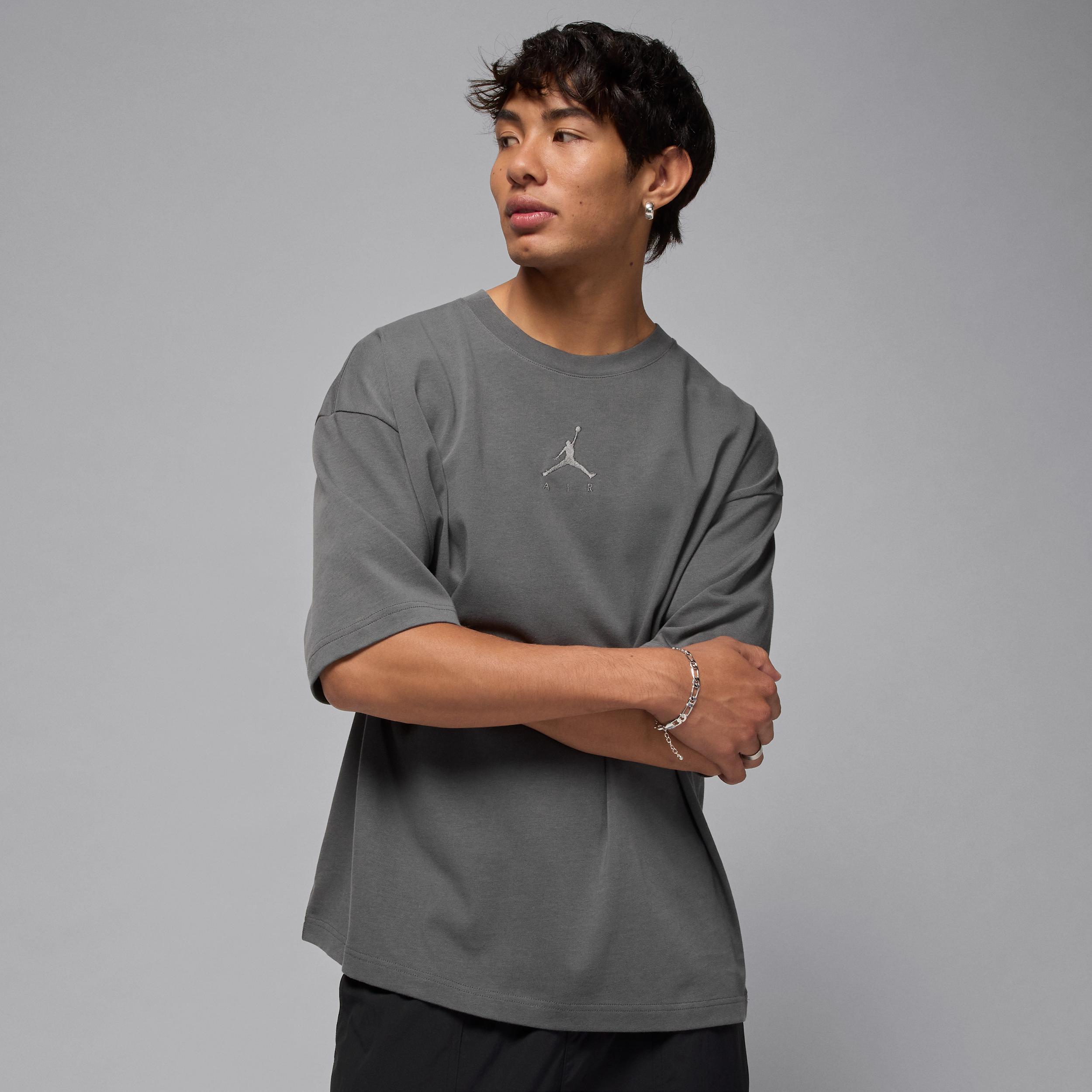Men's Jordan Flight Essentials Oversized T-Shirt by JORDAN