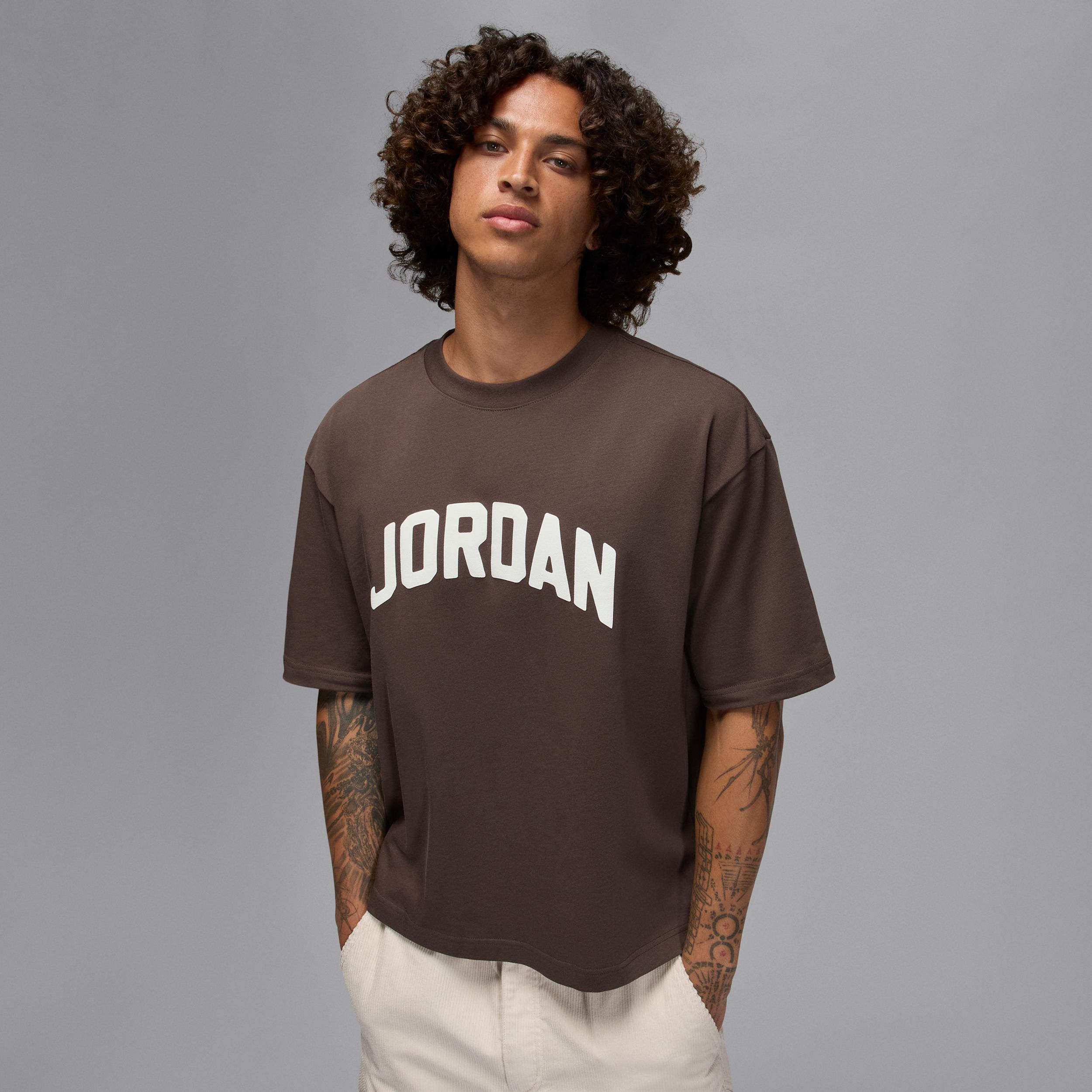 Men's Jordan Flight Essentials T-Shirt by JORDAN