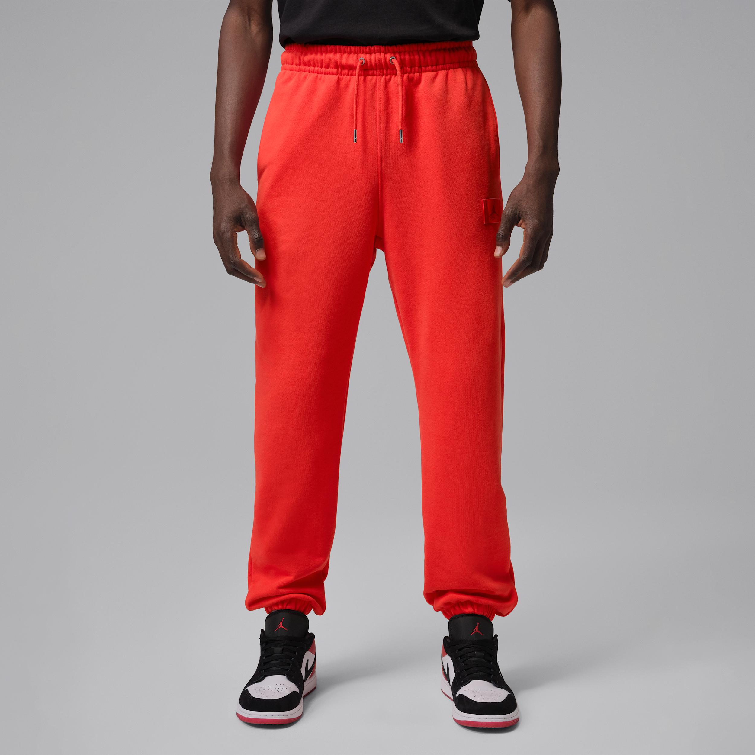 Men's Jordan Flight Fleece Pants by JORDAN