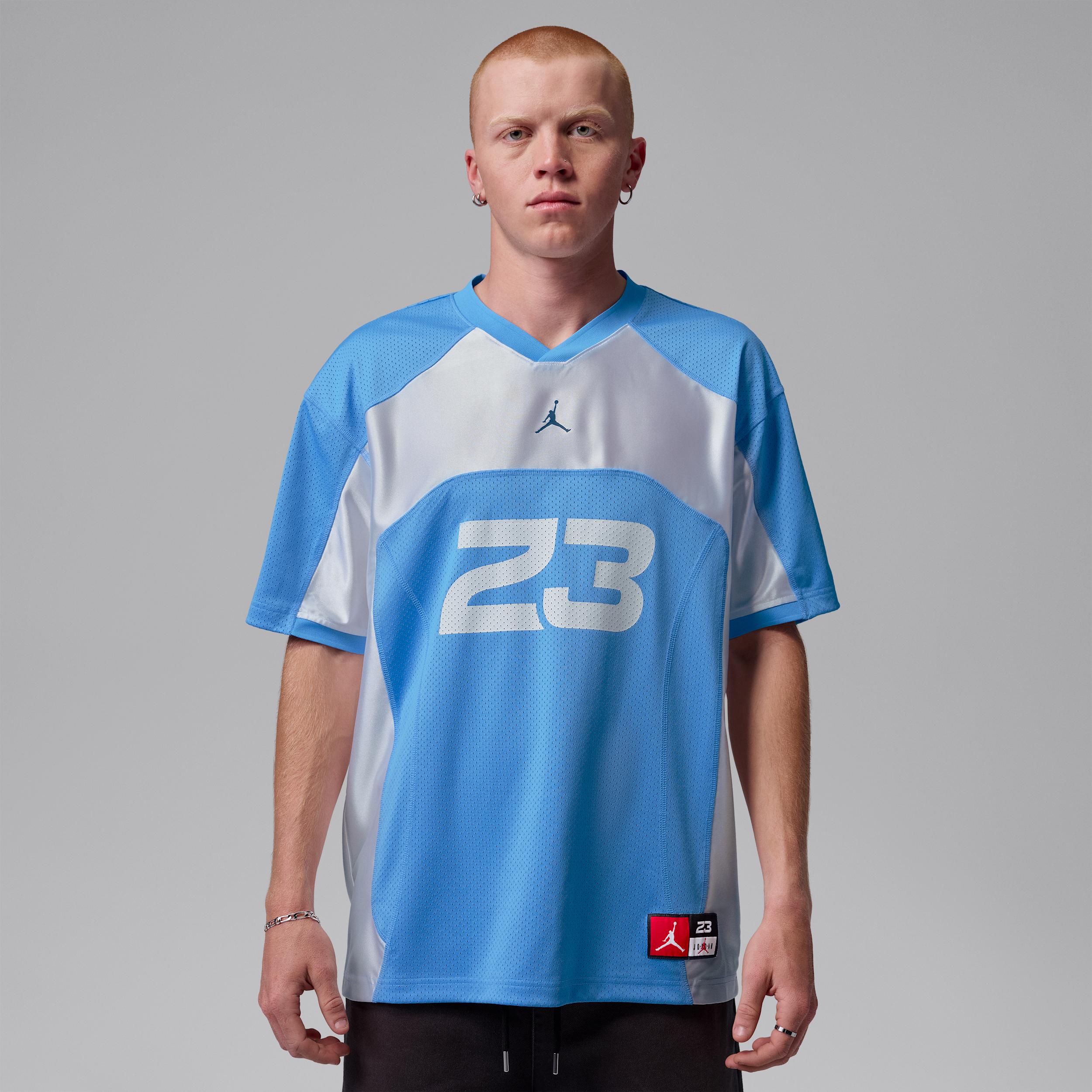 Men's Jordan Flight Jersey Top by JORDAN