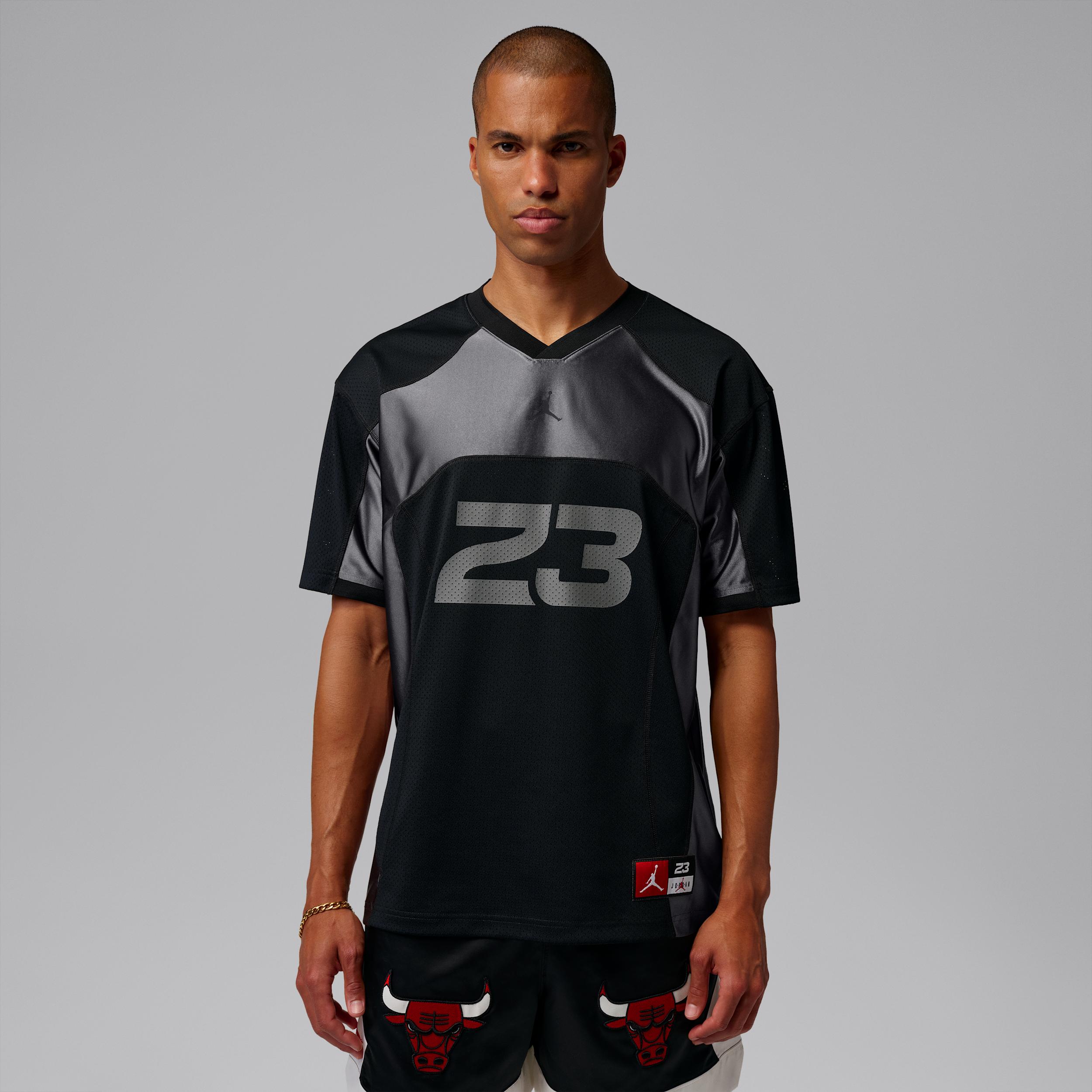 Men's Jordan Flight Jersey Top by JORDAN
