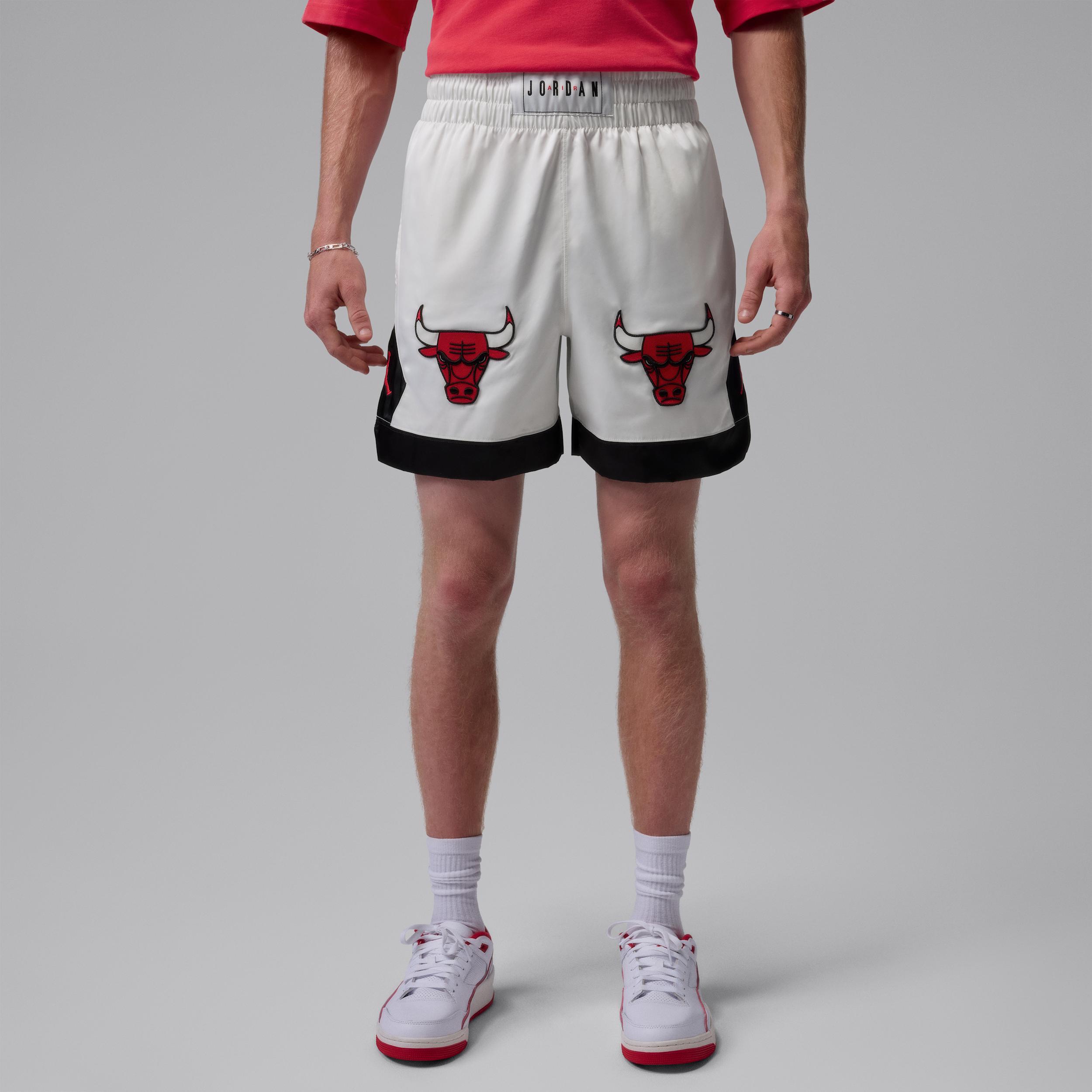 Men's Jordan Flight Muay Thai Shorts by JORDAN