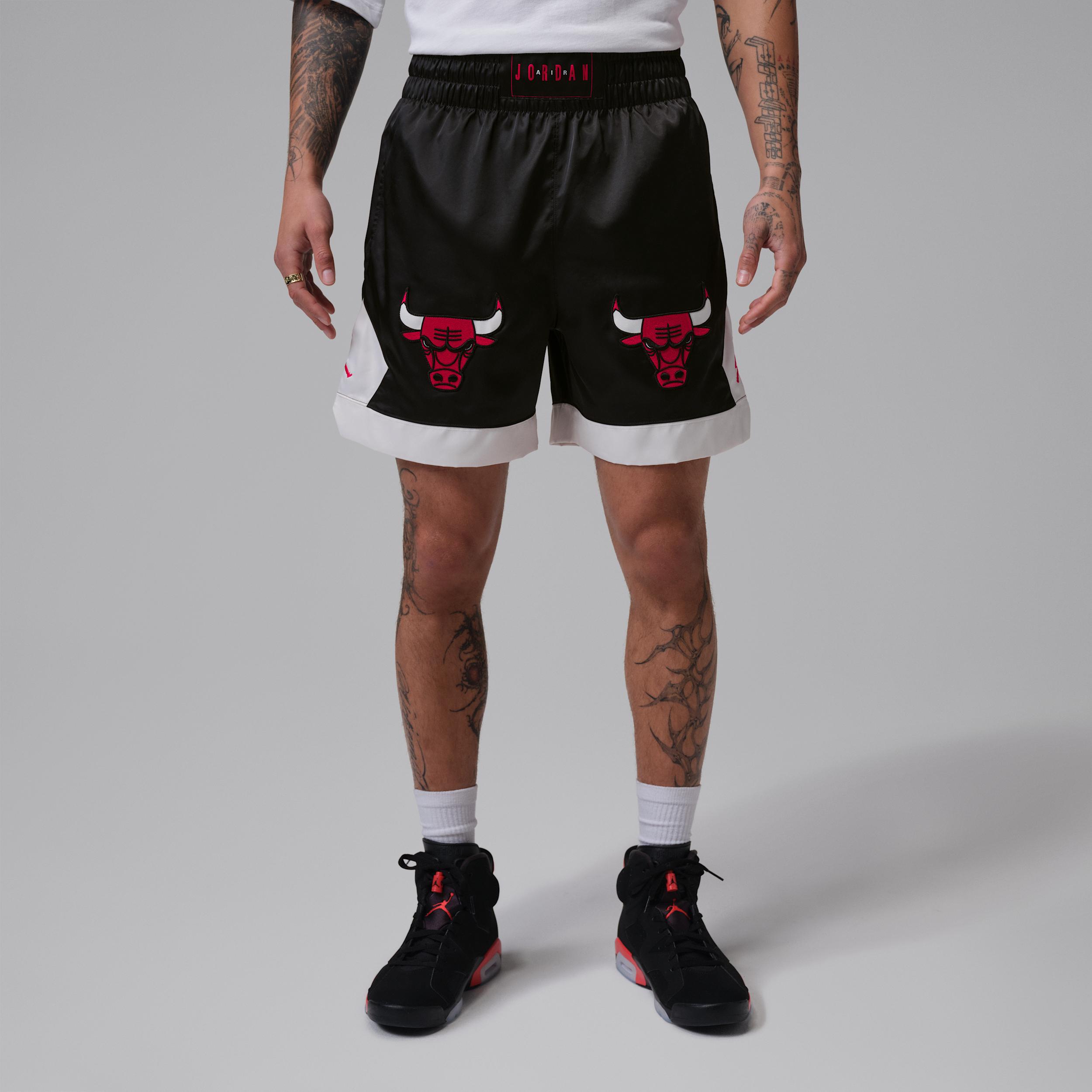 Men's Jordan Flight Muay Thai Shorts by JORDAN