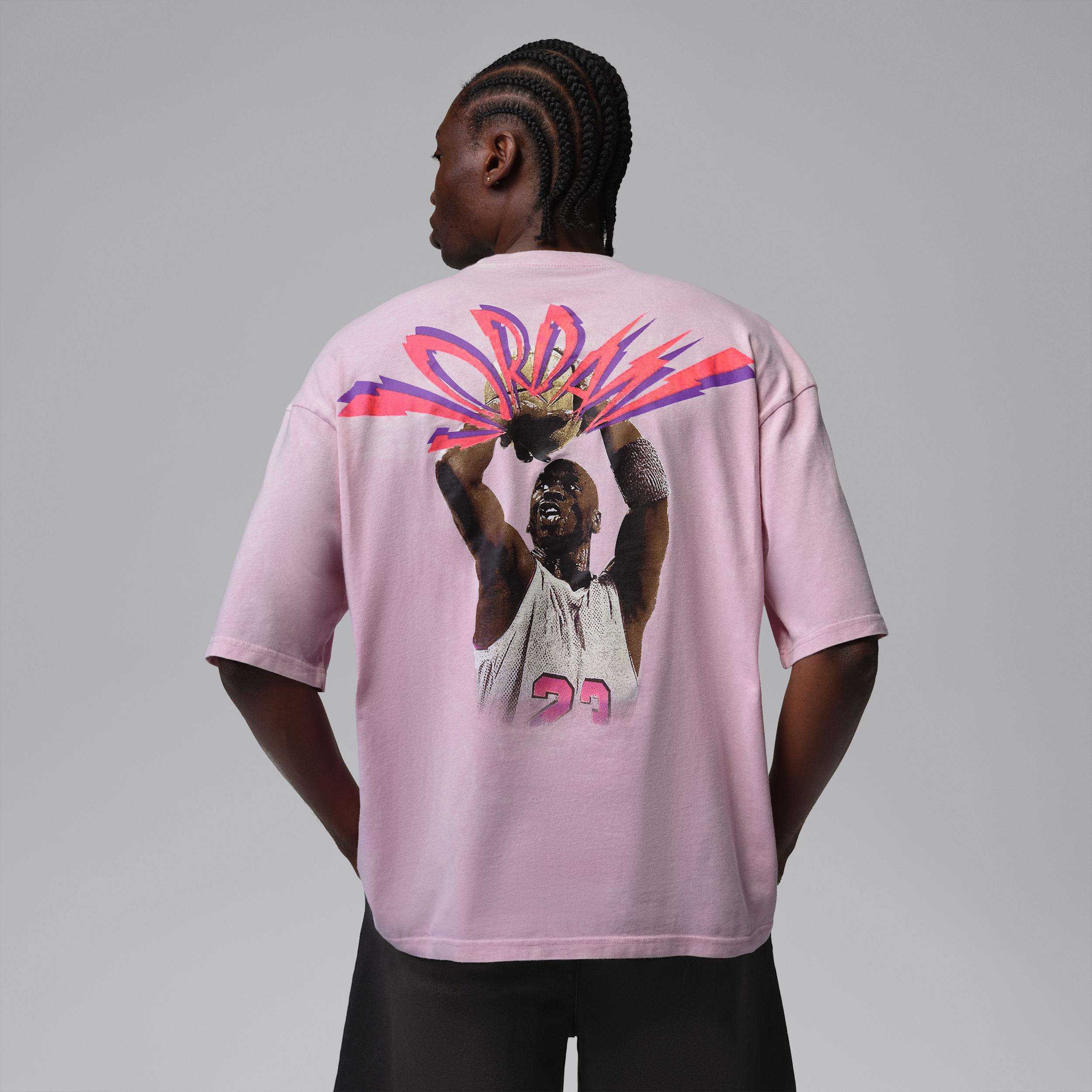 Men's Jordan Flight T-Shirt by JORDAN