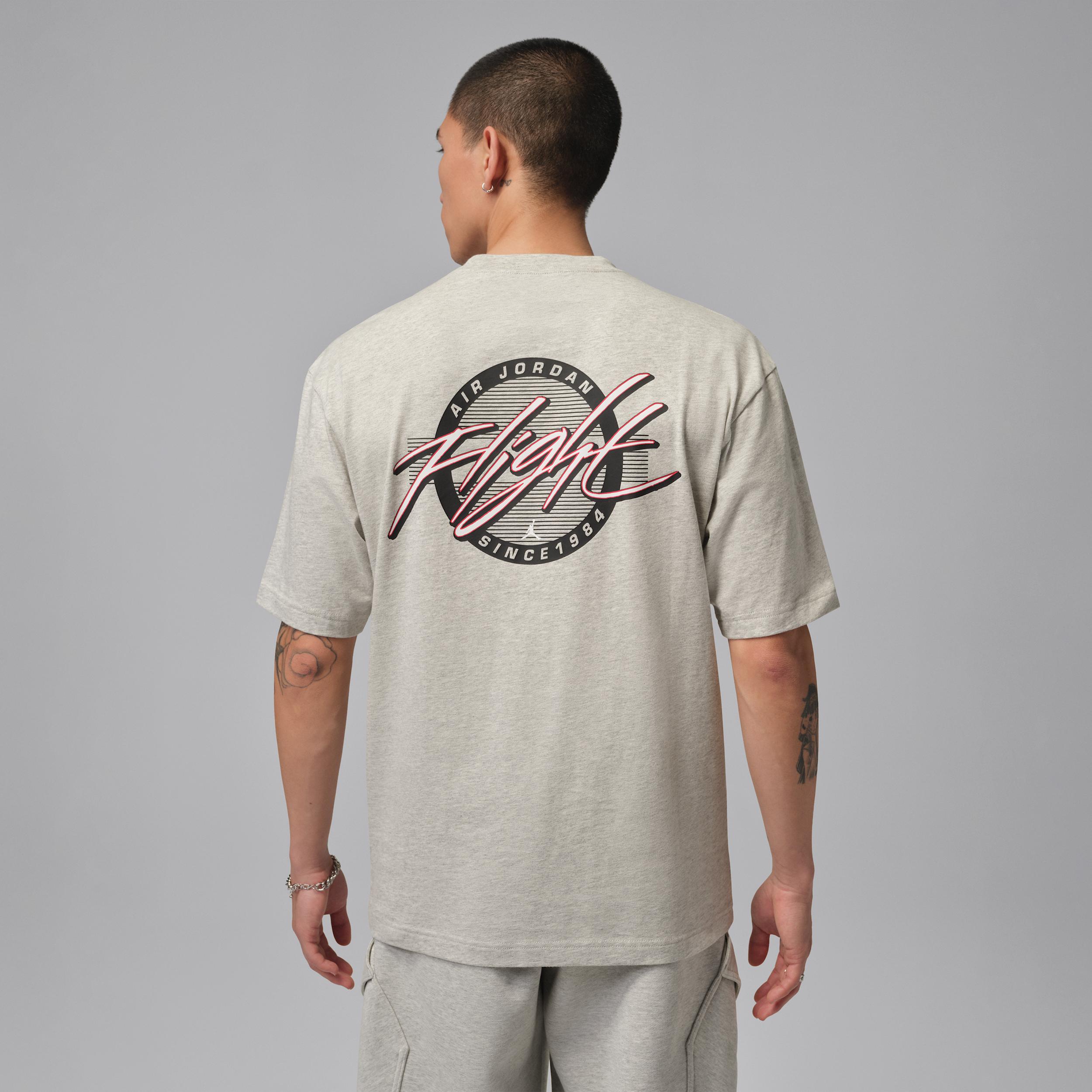 Men's Jordan Flight T-Shirt by JORDAN