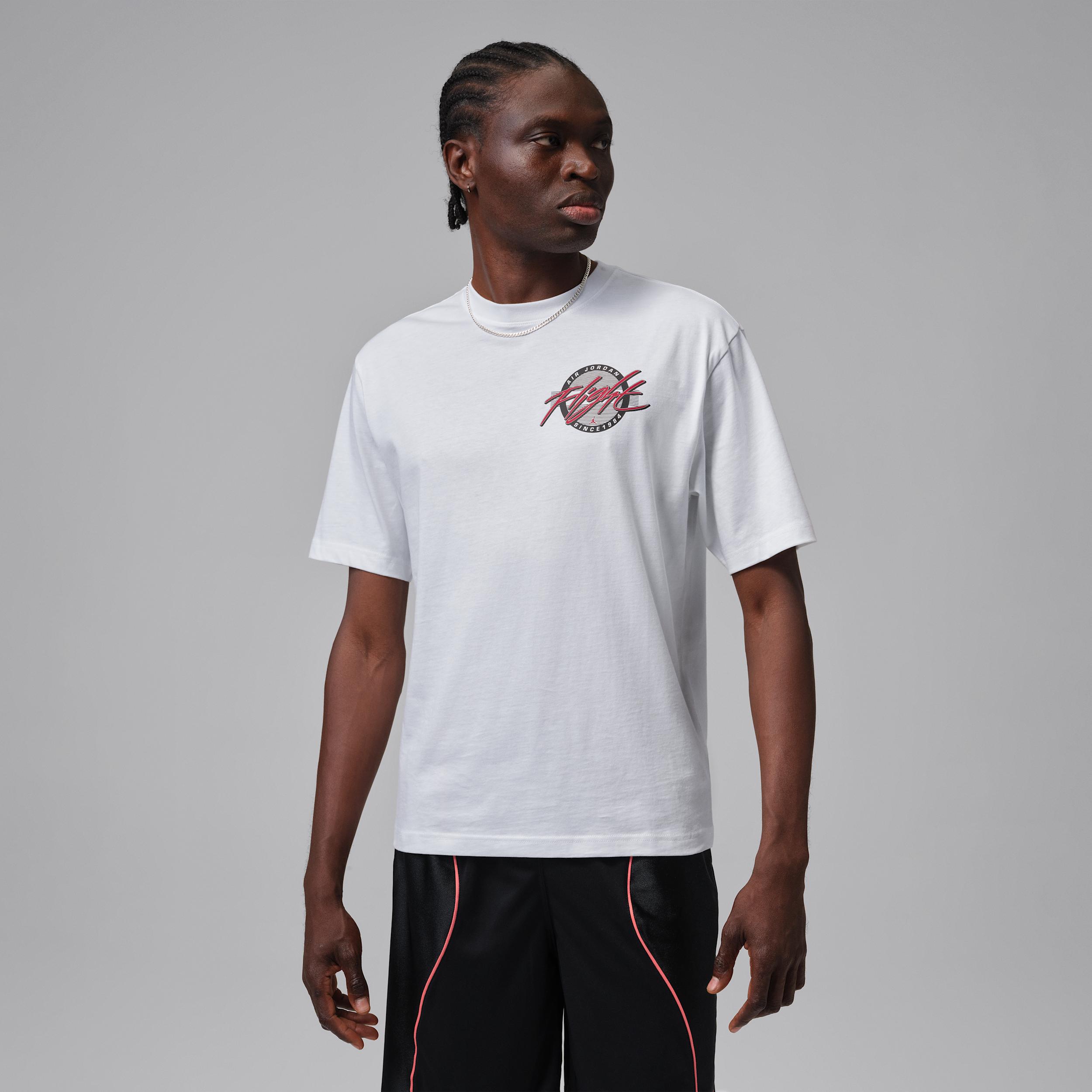 Men's Jordan Flight T-Shirt by JORDAN