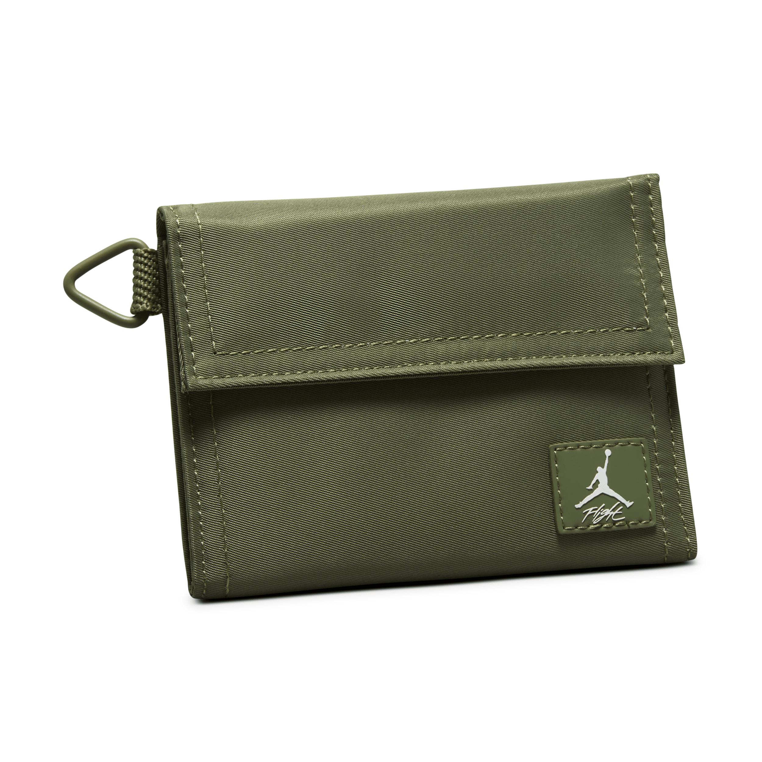 Men's Jordan Flight Trifold Wallet by JORDAN
