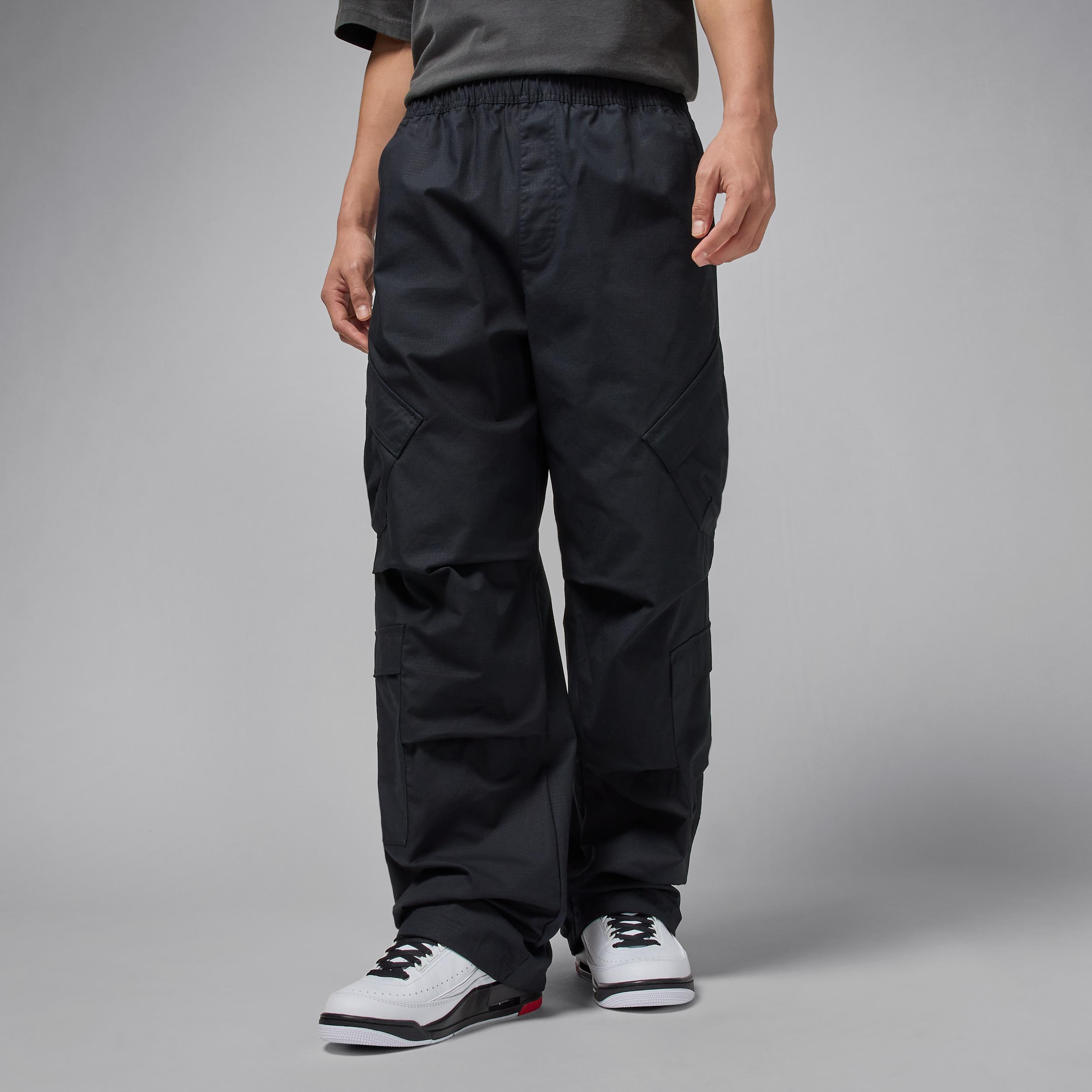 Men's Jordan Flight Utility Pants by JORDAN