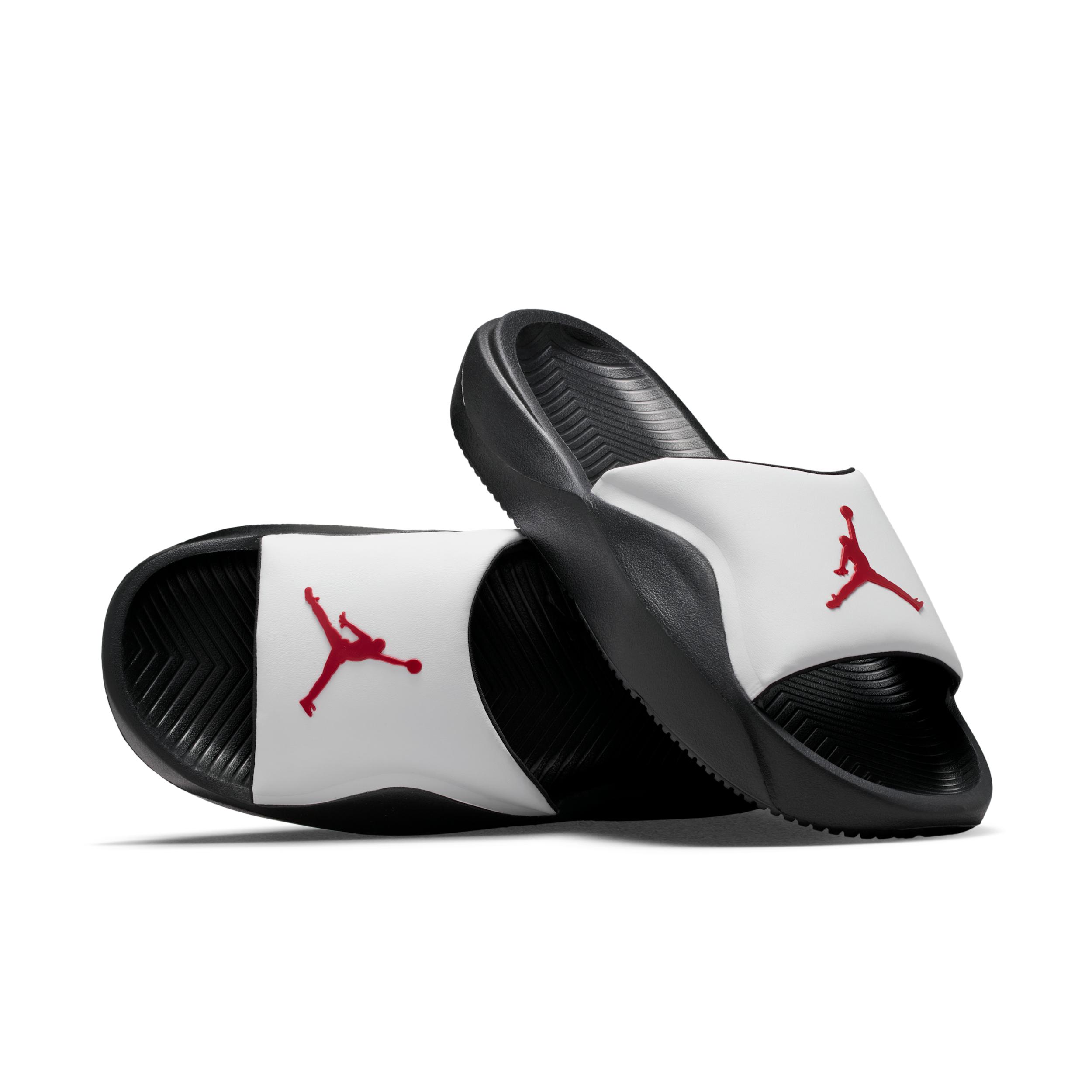 Men's Jordan Franchise Slides by JORDAN