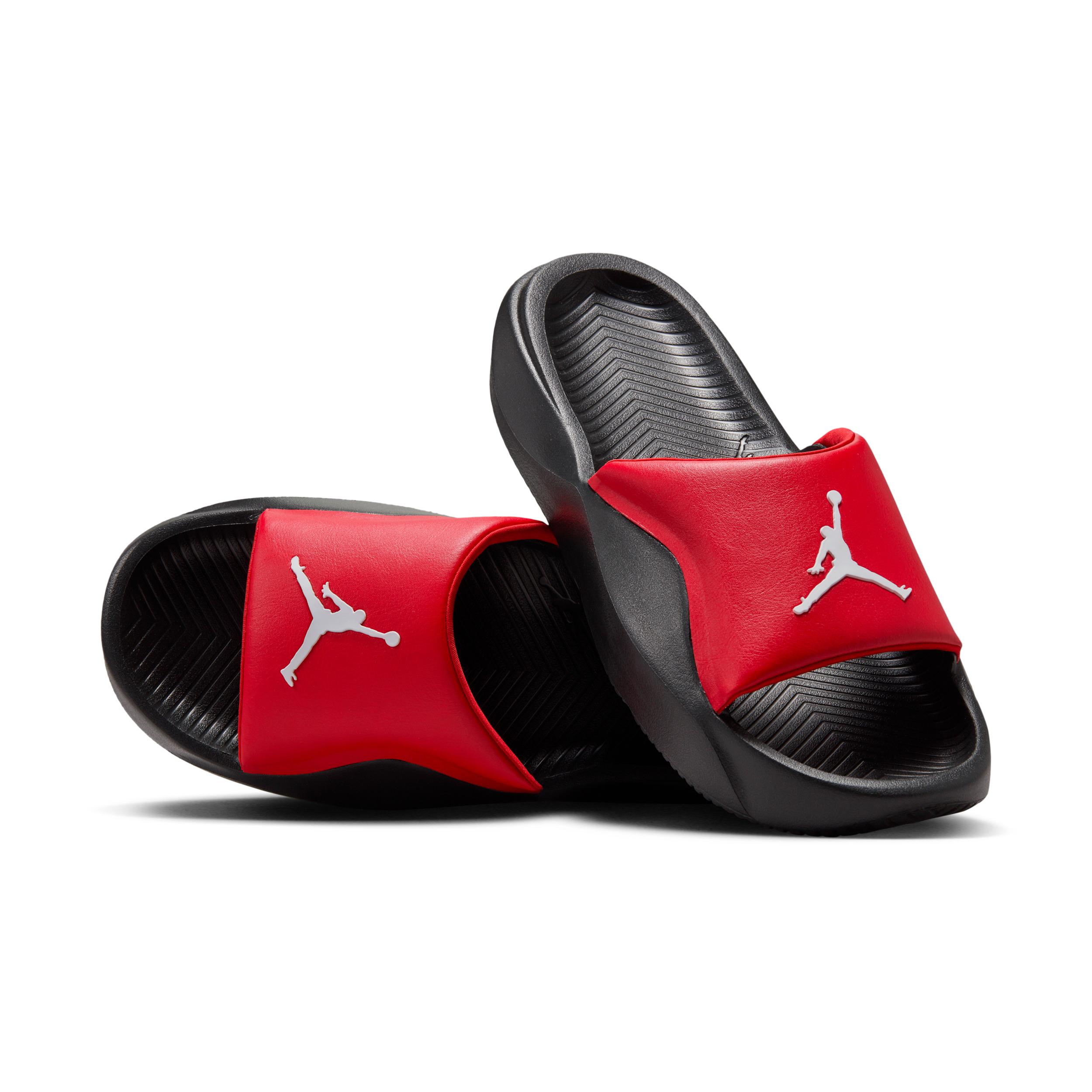 Men's Jordan Franchise Slides by JORDAN