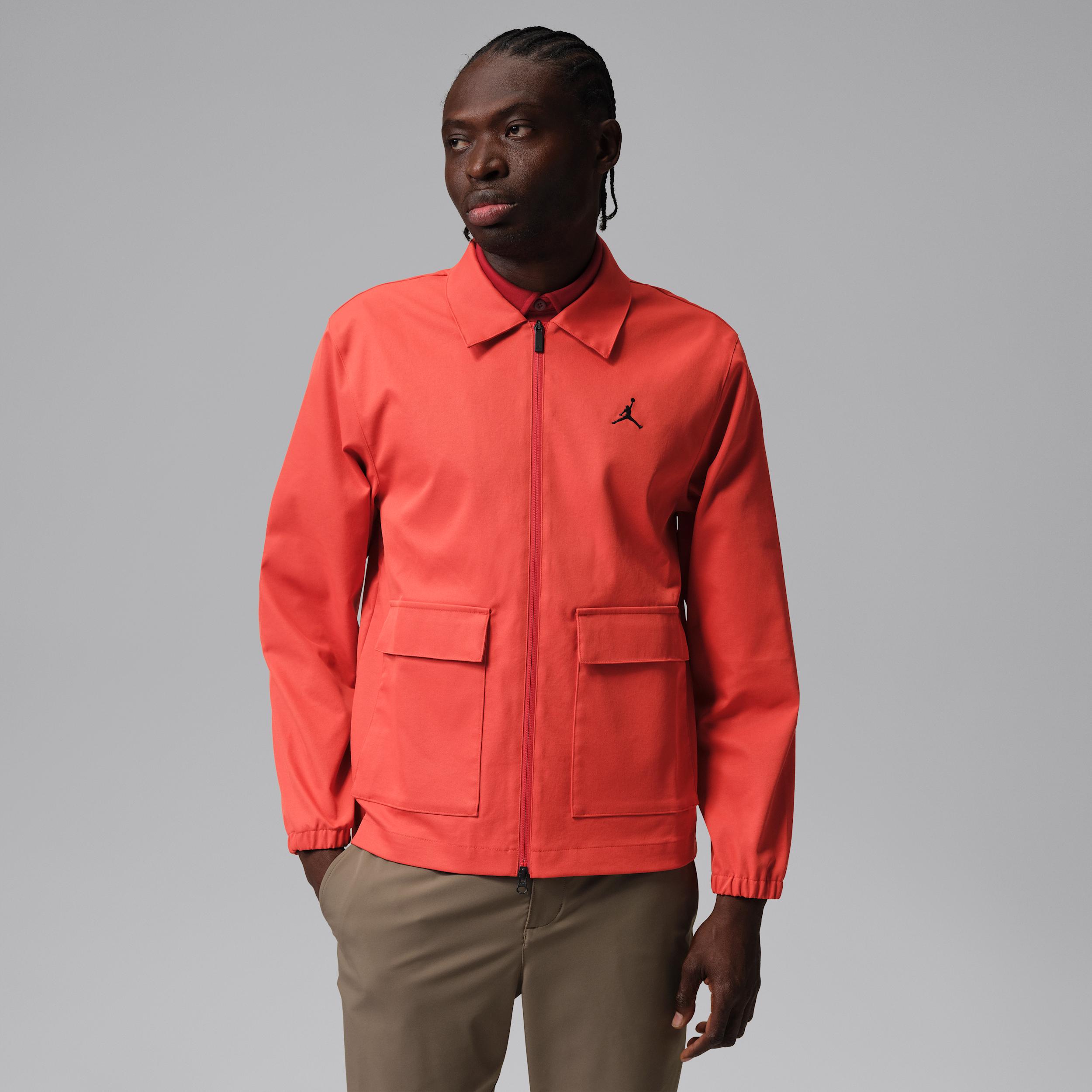 Men's Jordan Golf Jacket by JORDAN