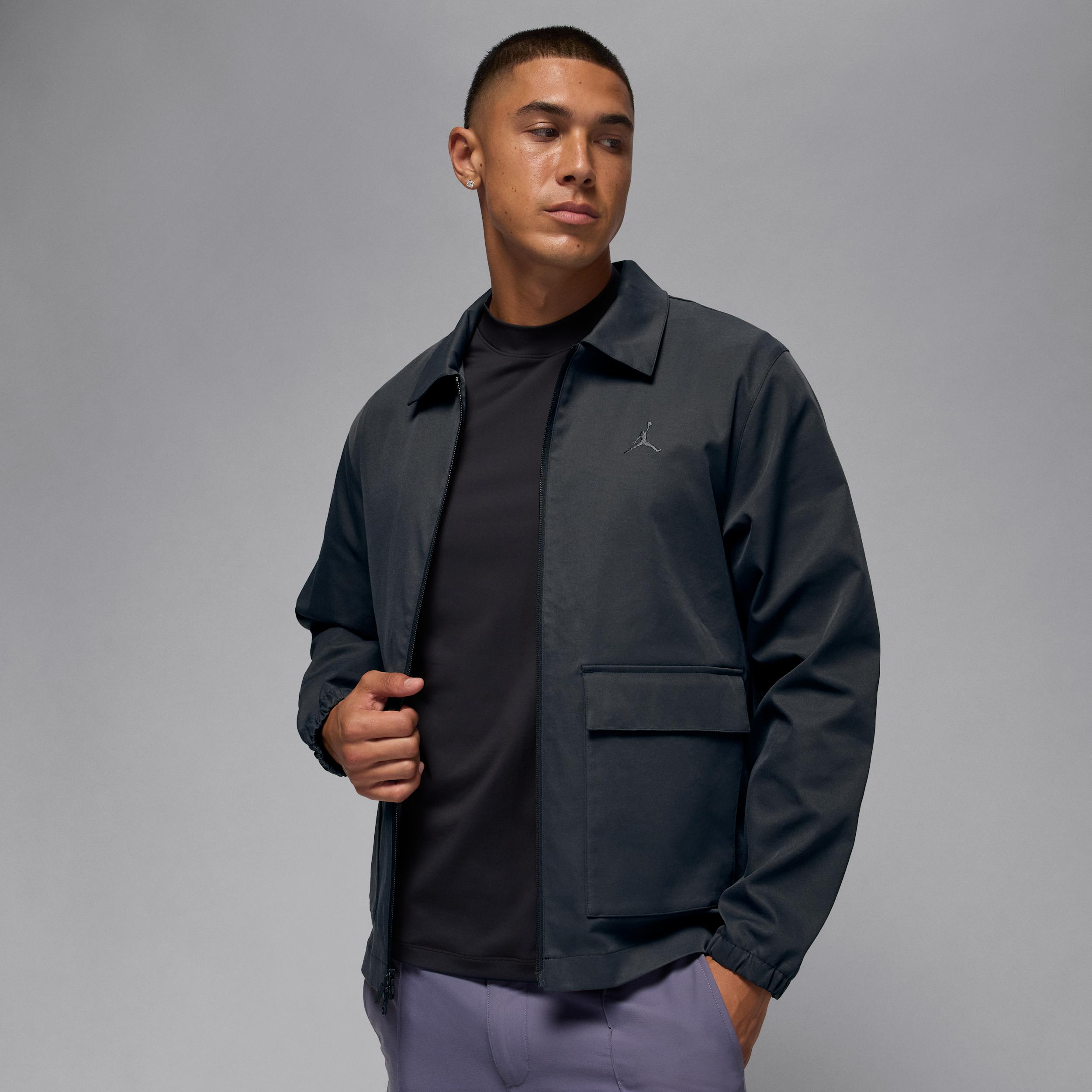 Men's Jordan Golf Jacket by JORDAN