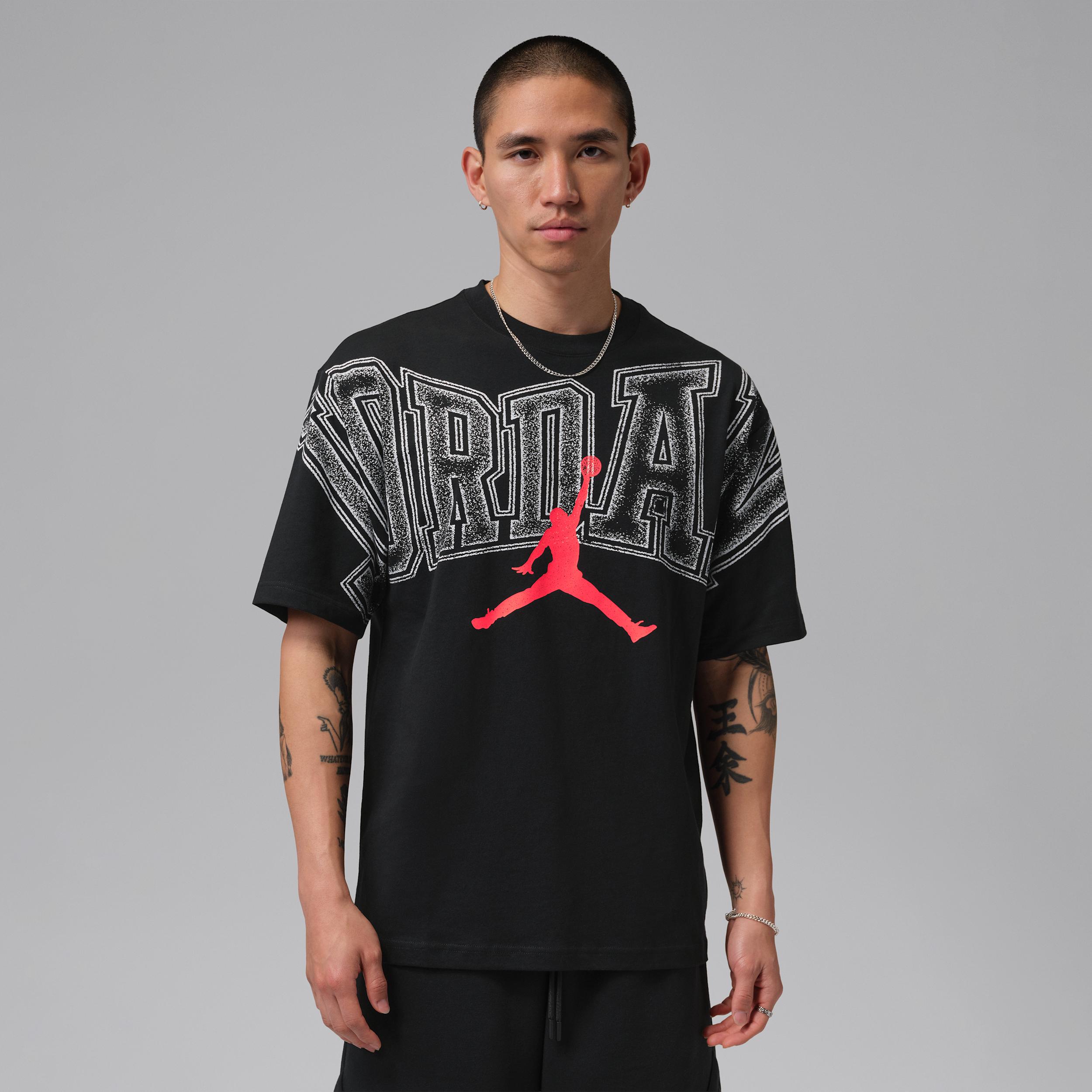 Men's Jordan Graphic T-Shirt by JORDAN