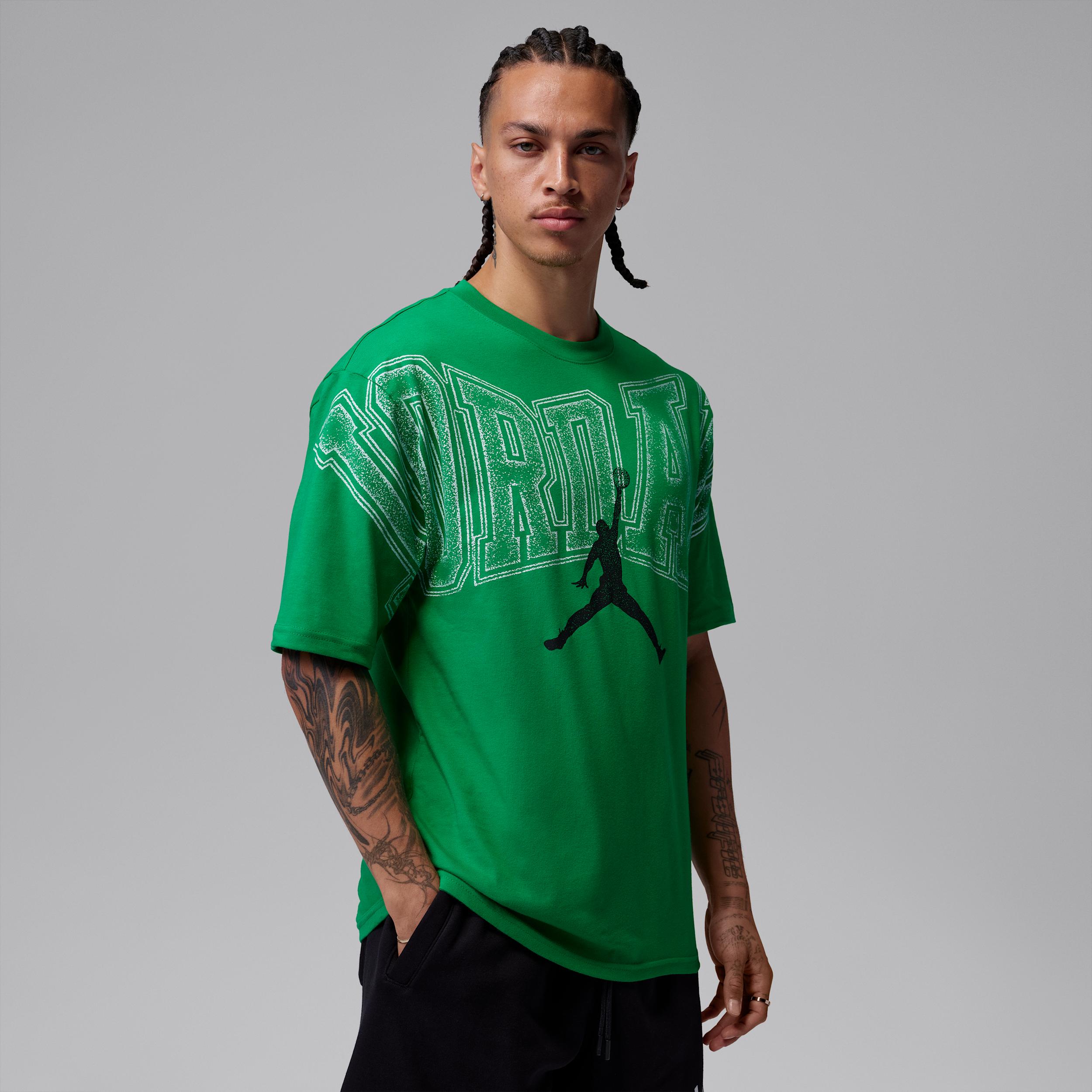 Men's Jordan Graphic T-Shirt by JORDAN