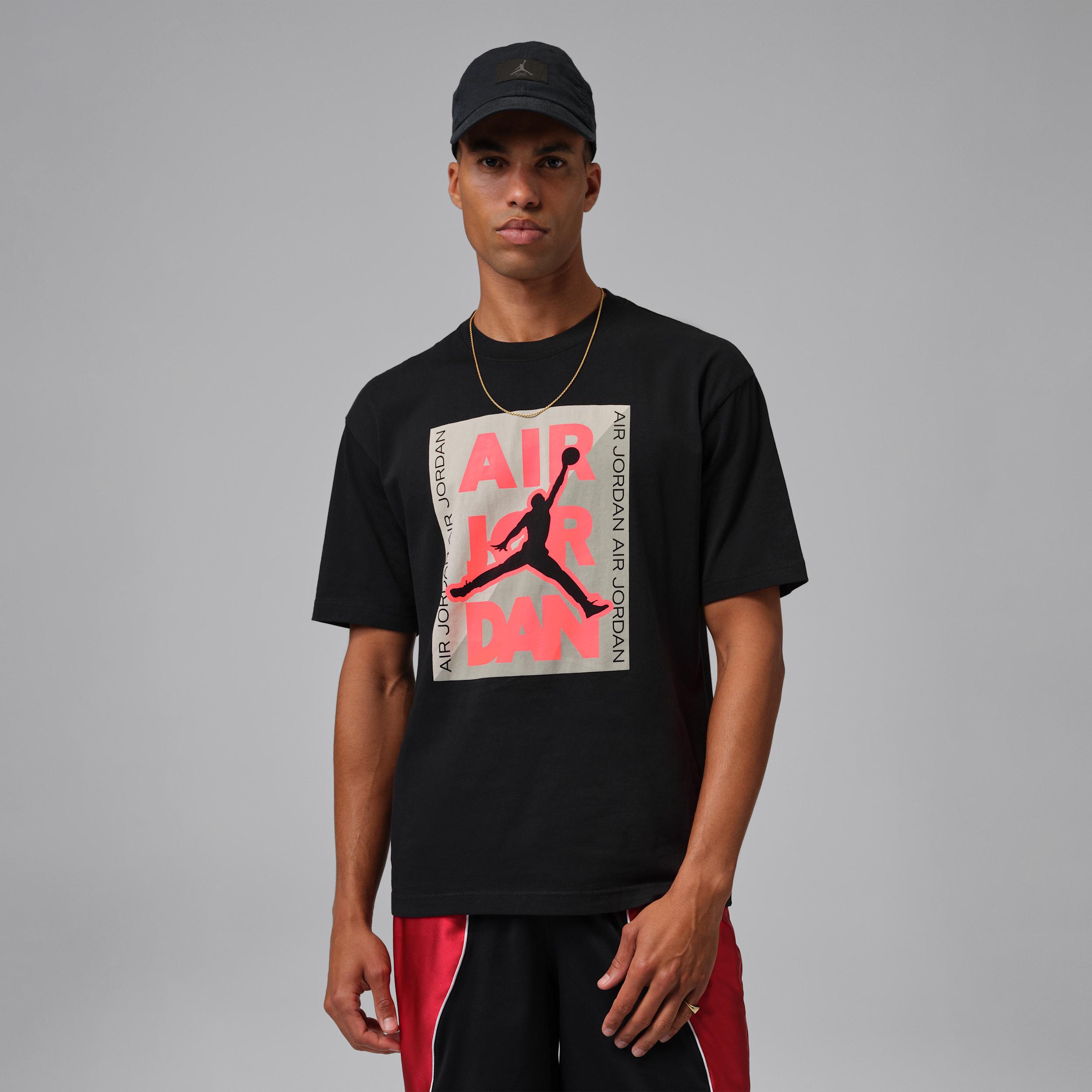 Men's Jordan Graphic T-Shirt by JORDAN