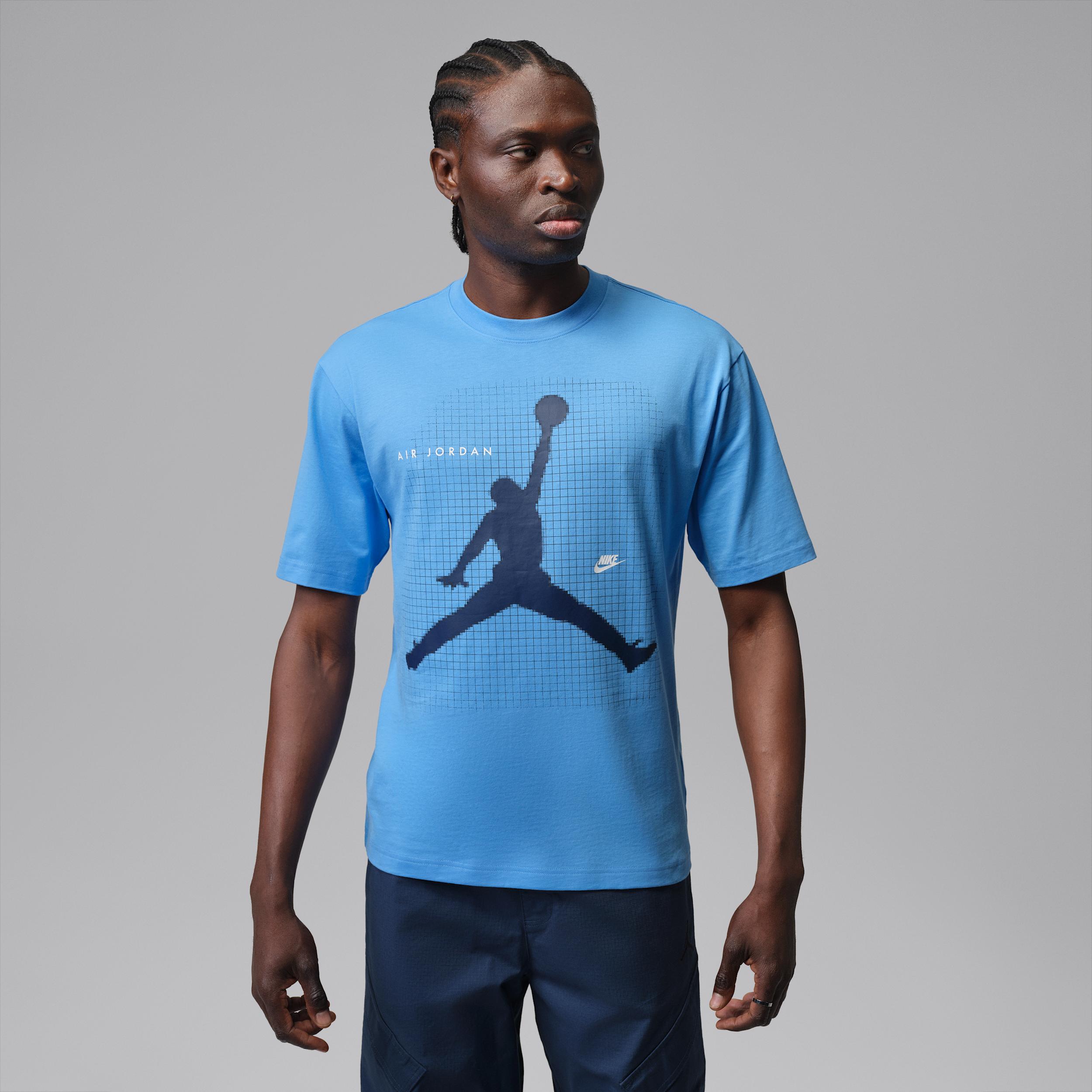 Men's Jordan Graphic T-Shirt by JORDAN