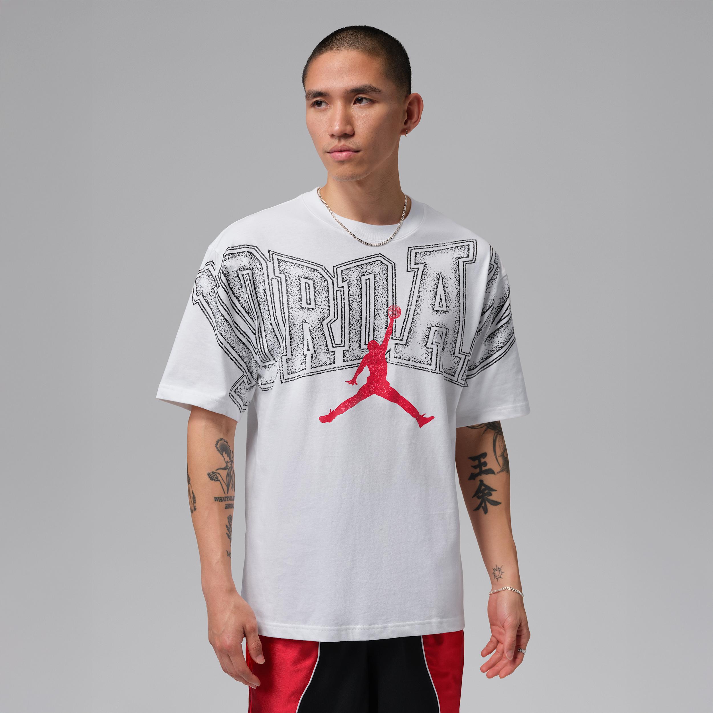 Men's Jordan Graphic T-Shirt by JORDAN