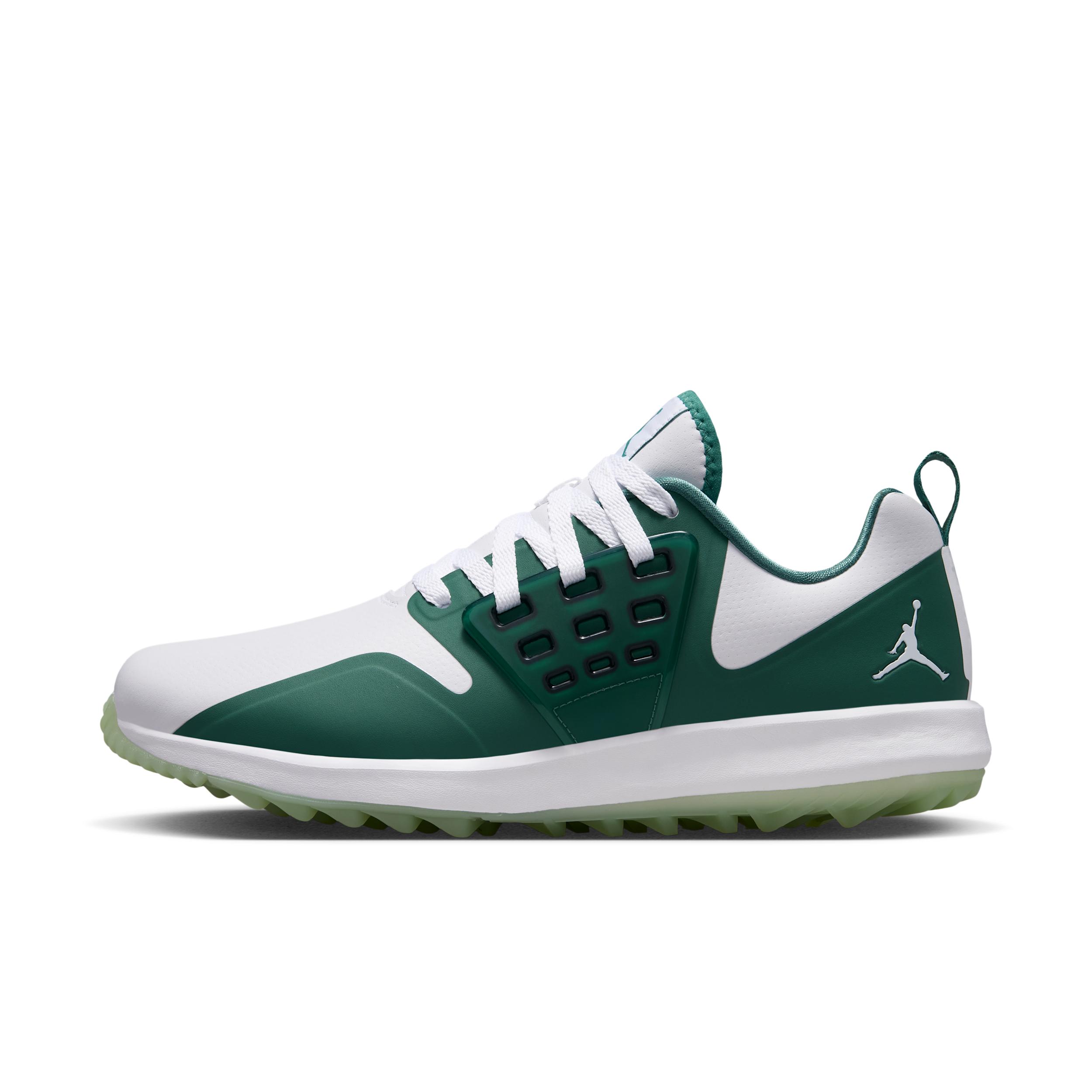 Men's Jordan Grind Golf Shoes by JORDAN