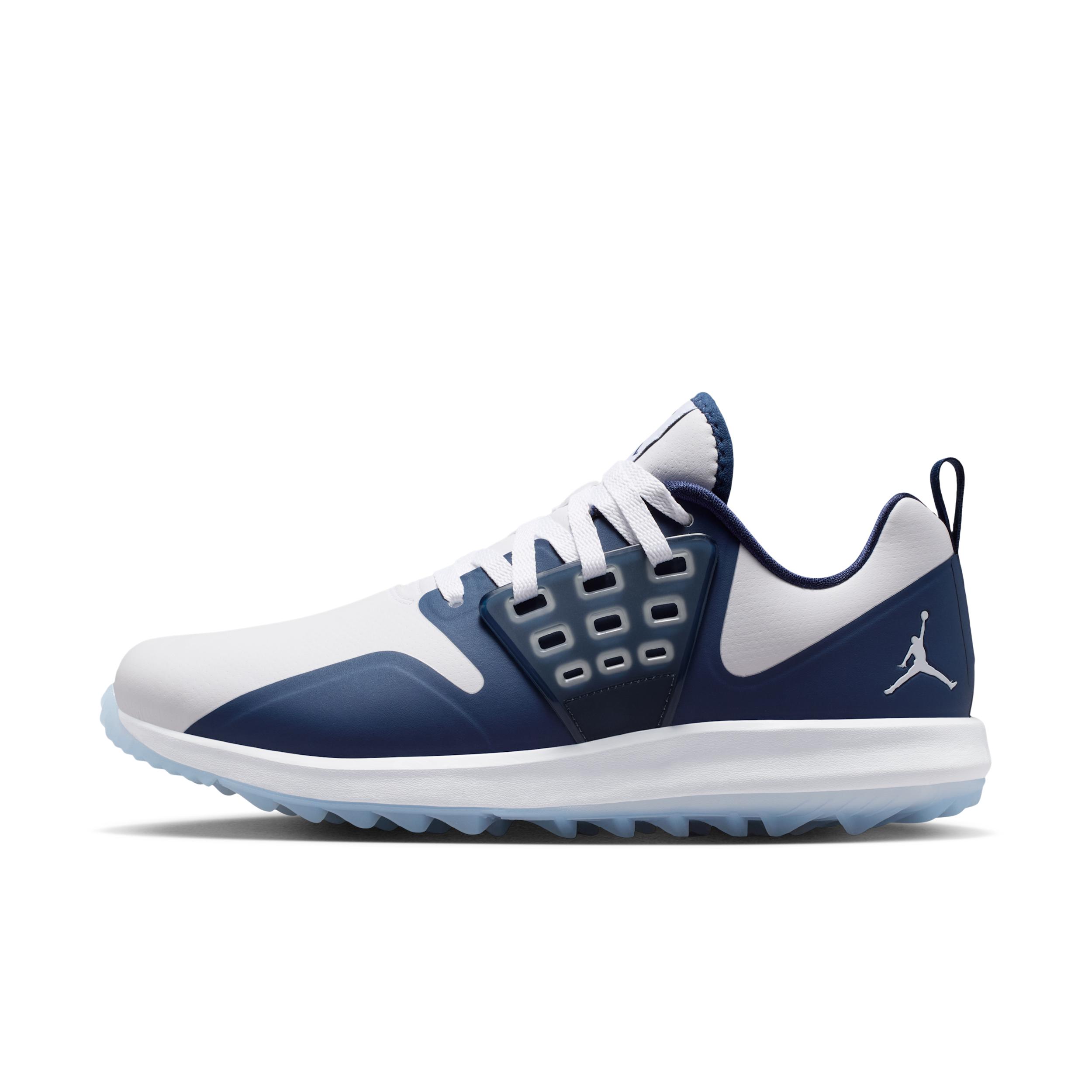 Men's Jordan Grind Golf Shoes by JORDAN
