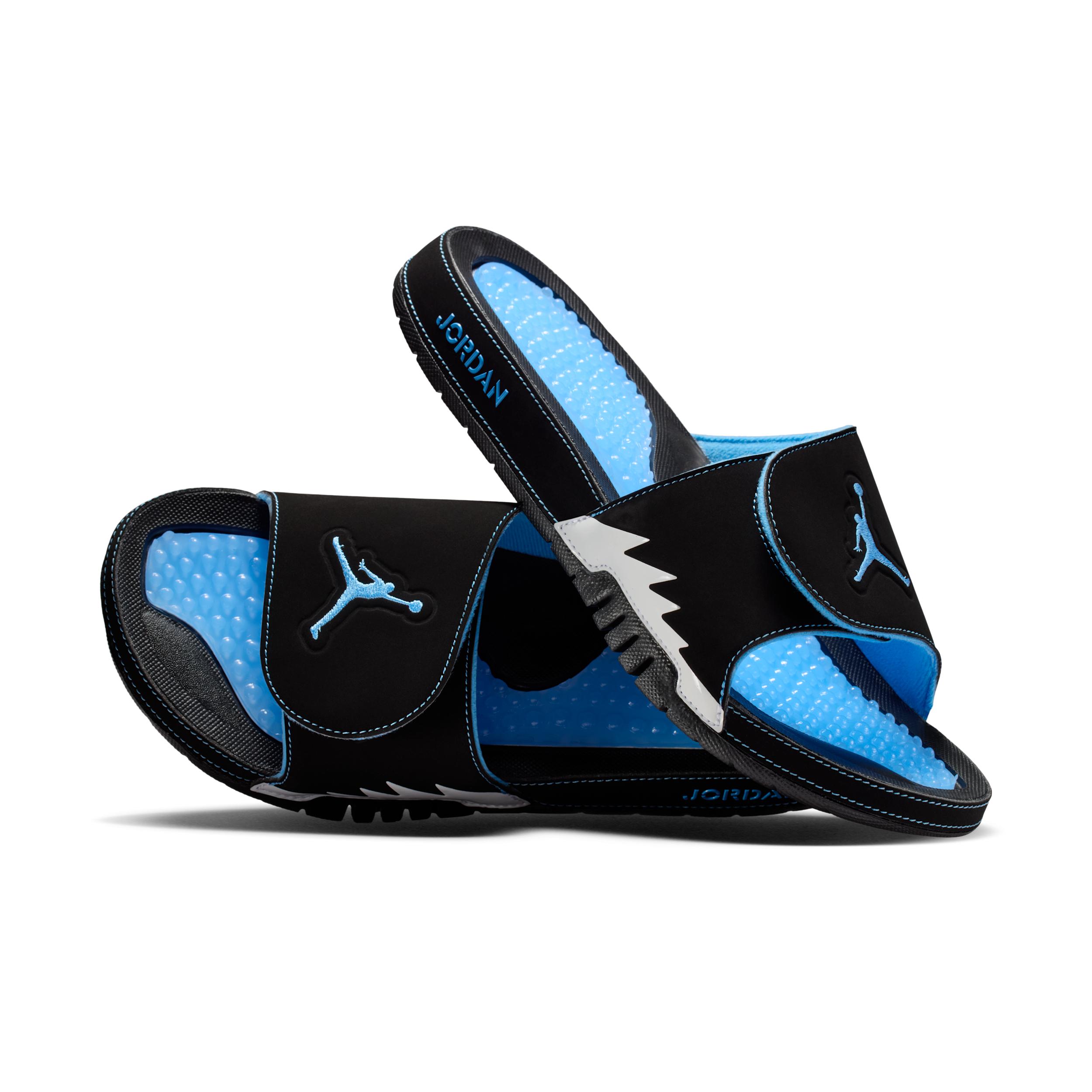 Men's Jordan Hydro 5 Retro Slides by JORDAN