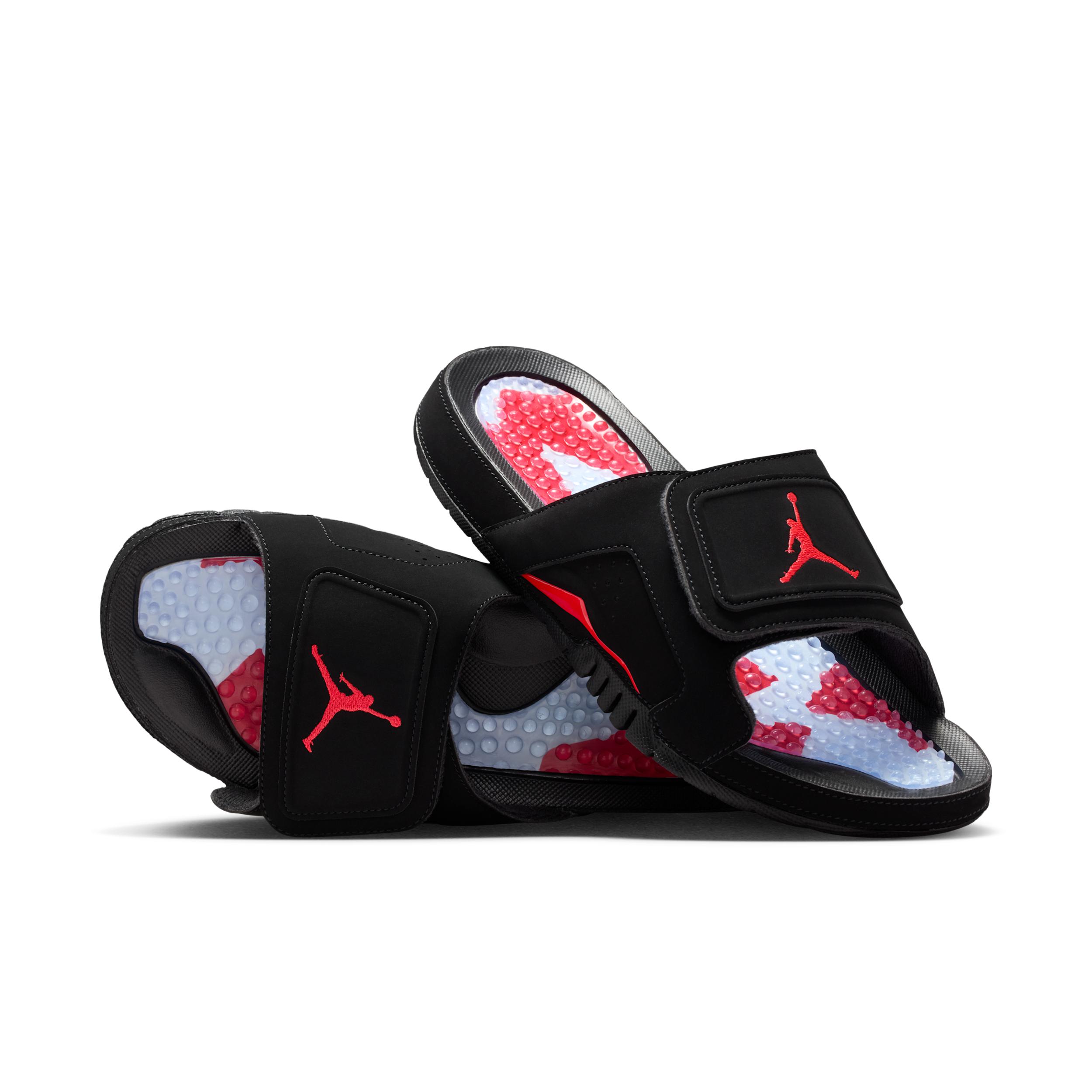 Men's Jordan Hydro VI Retro Slides by JORDAN