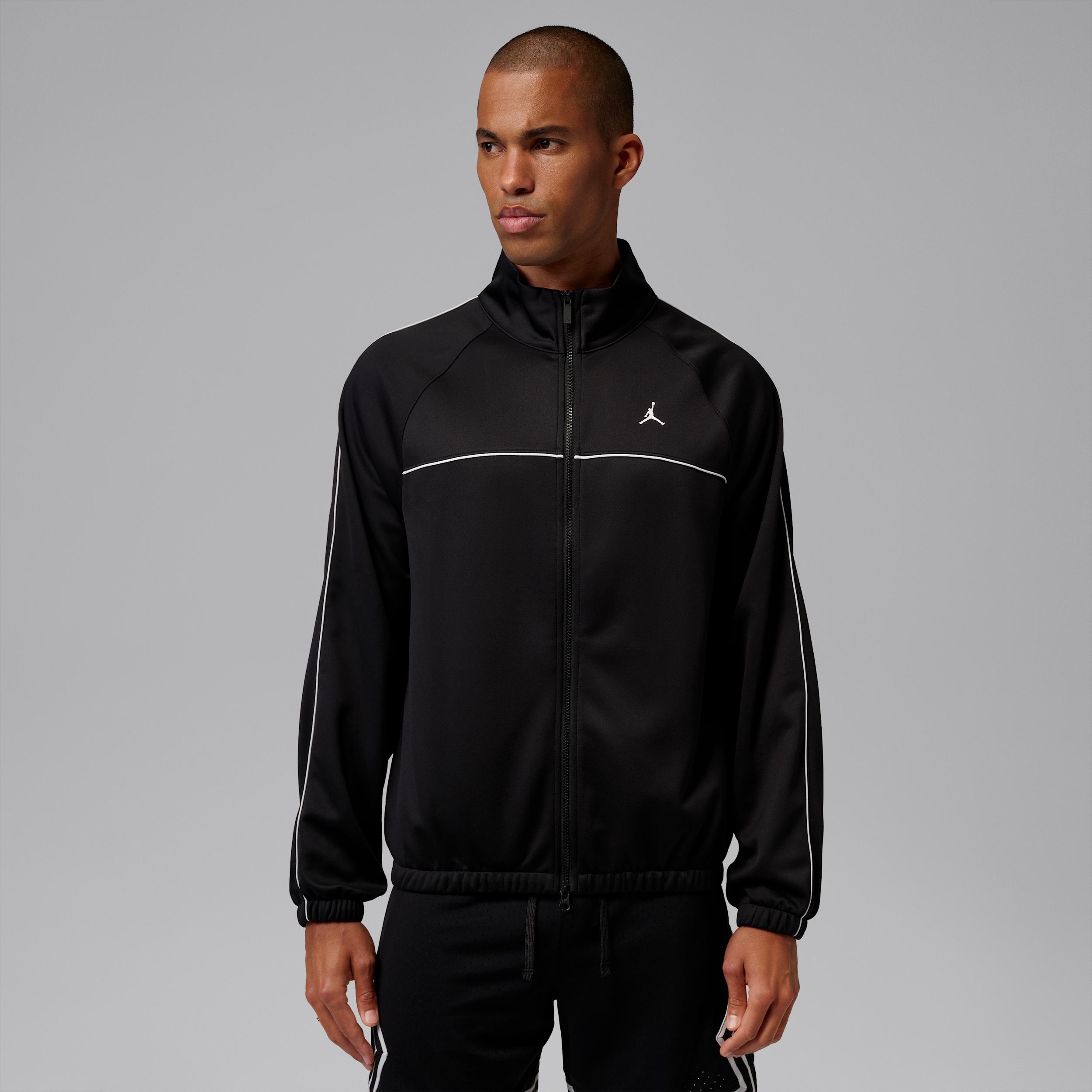 Men's Jordan Jumpman Track Jacket by JORDAN