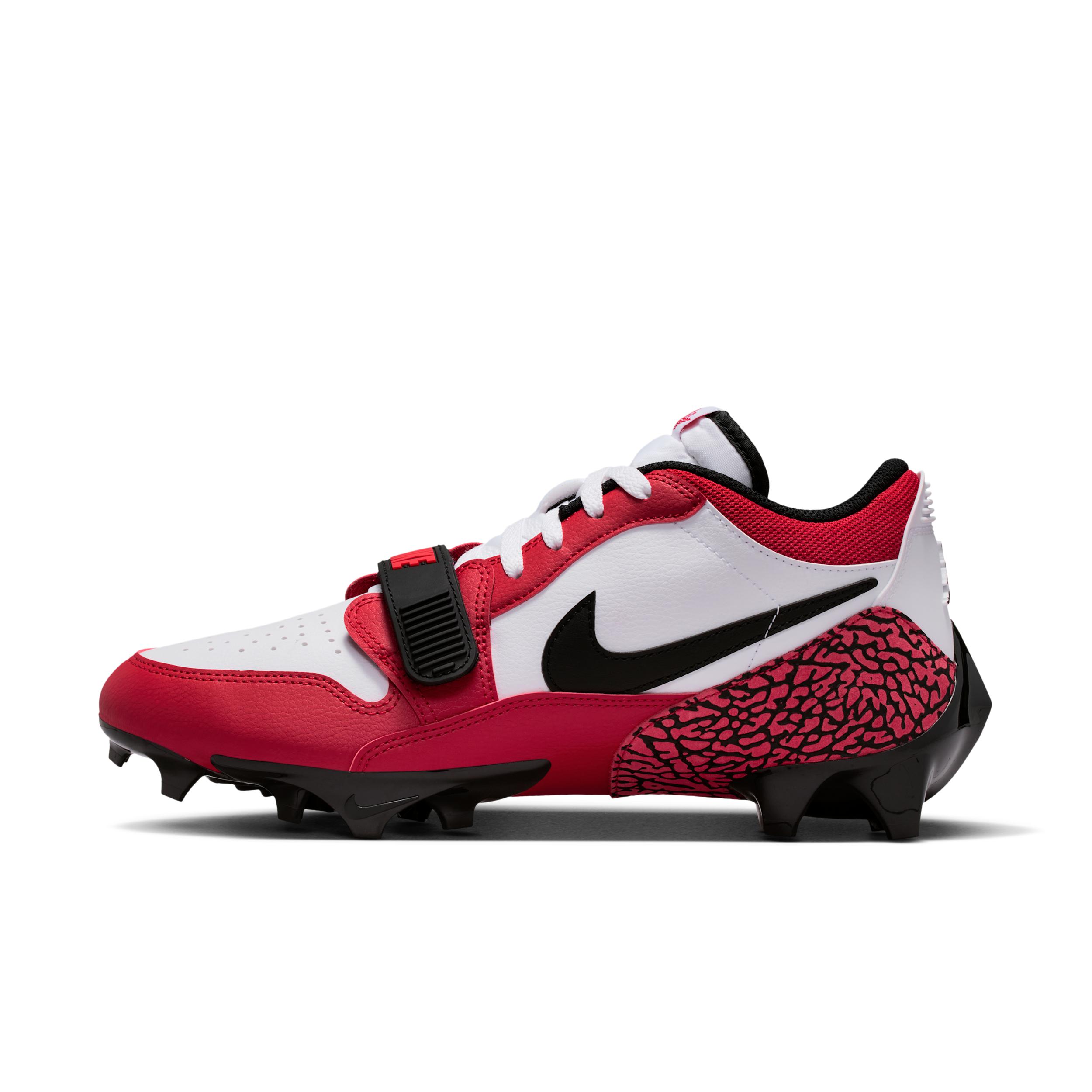 Men's Jordan Legacy 312 Low TD Shoes by JORDAN