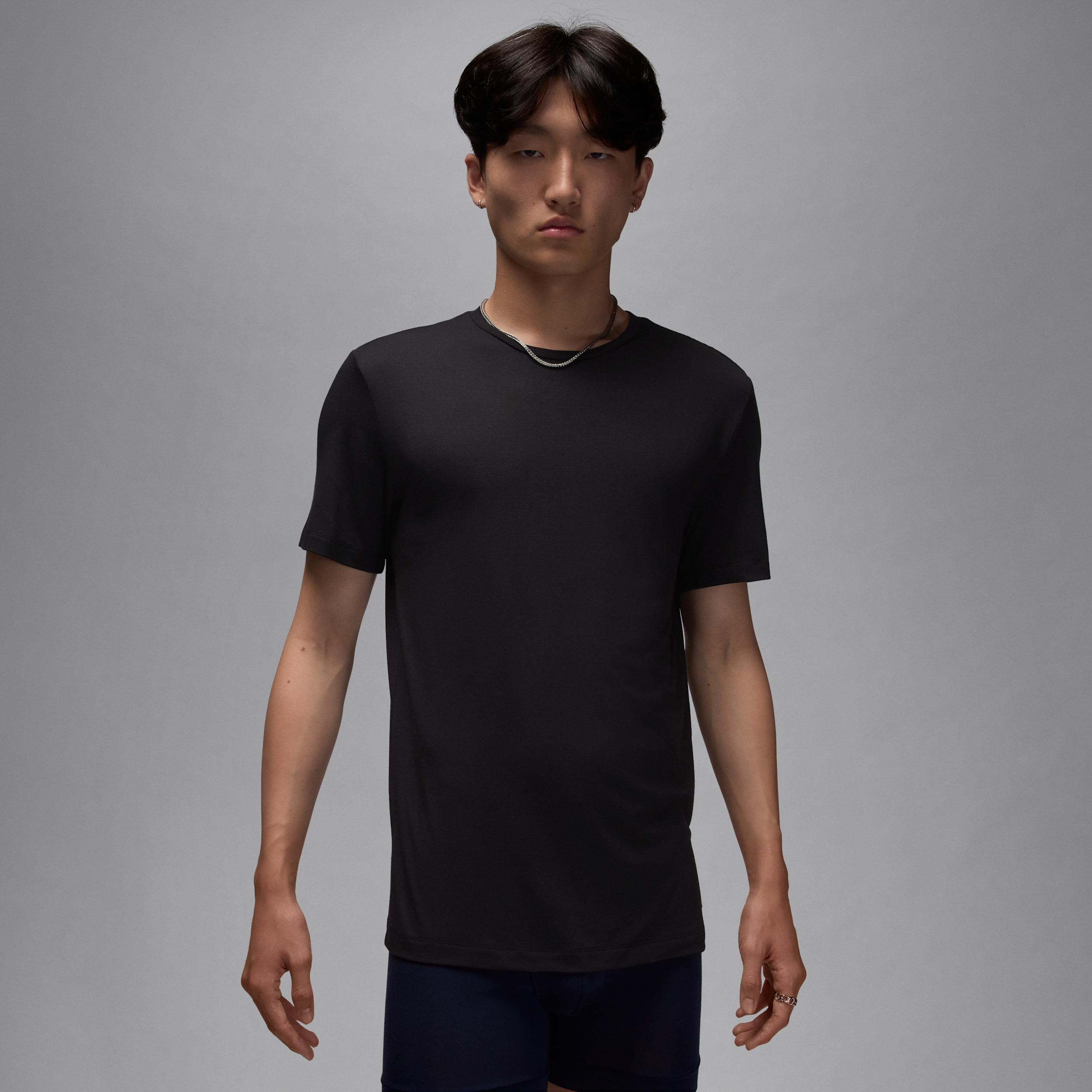 Men's Jordan Modal Undershirt (2-Pack) by JORDAN