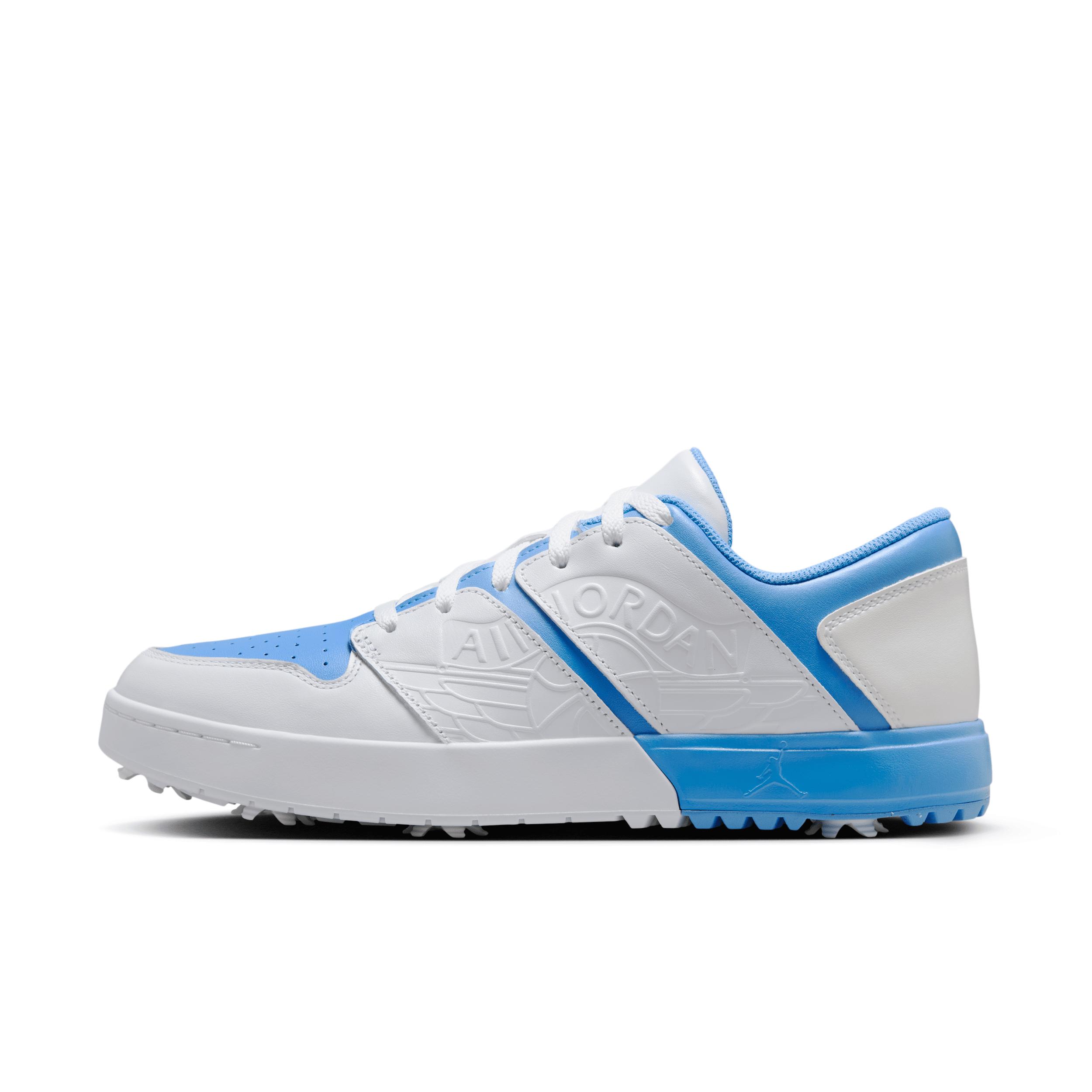 Men's Jordan NU Retro 1 G Golf Shoes by JORDAN