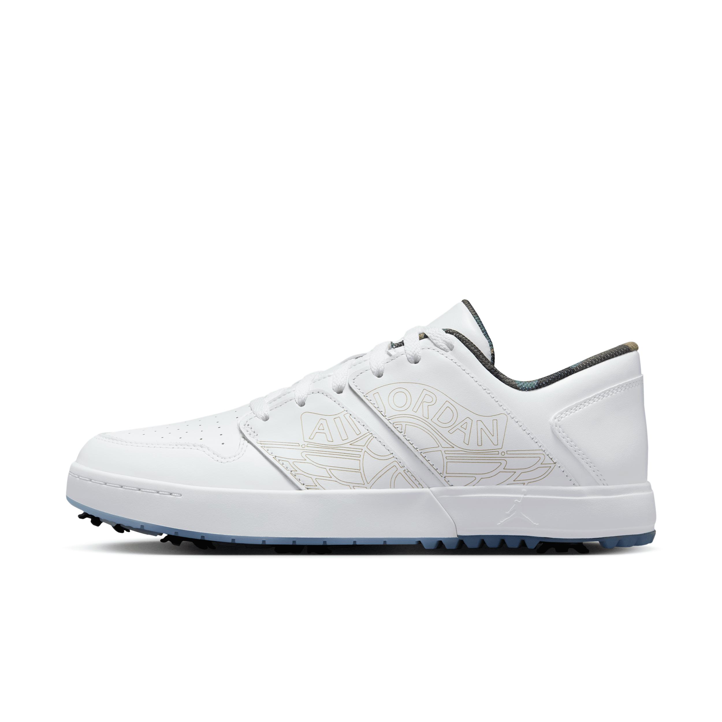 Men's Jordan NU Retro 1 G Golf Shoes by JORDAN