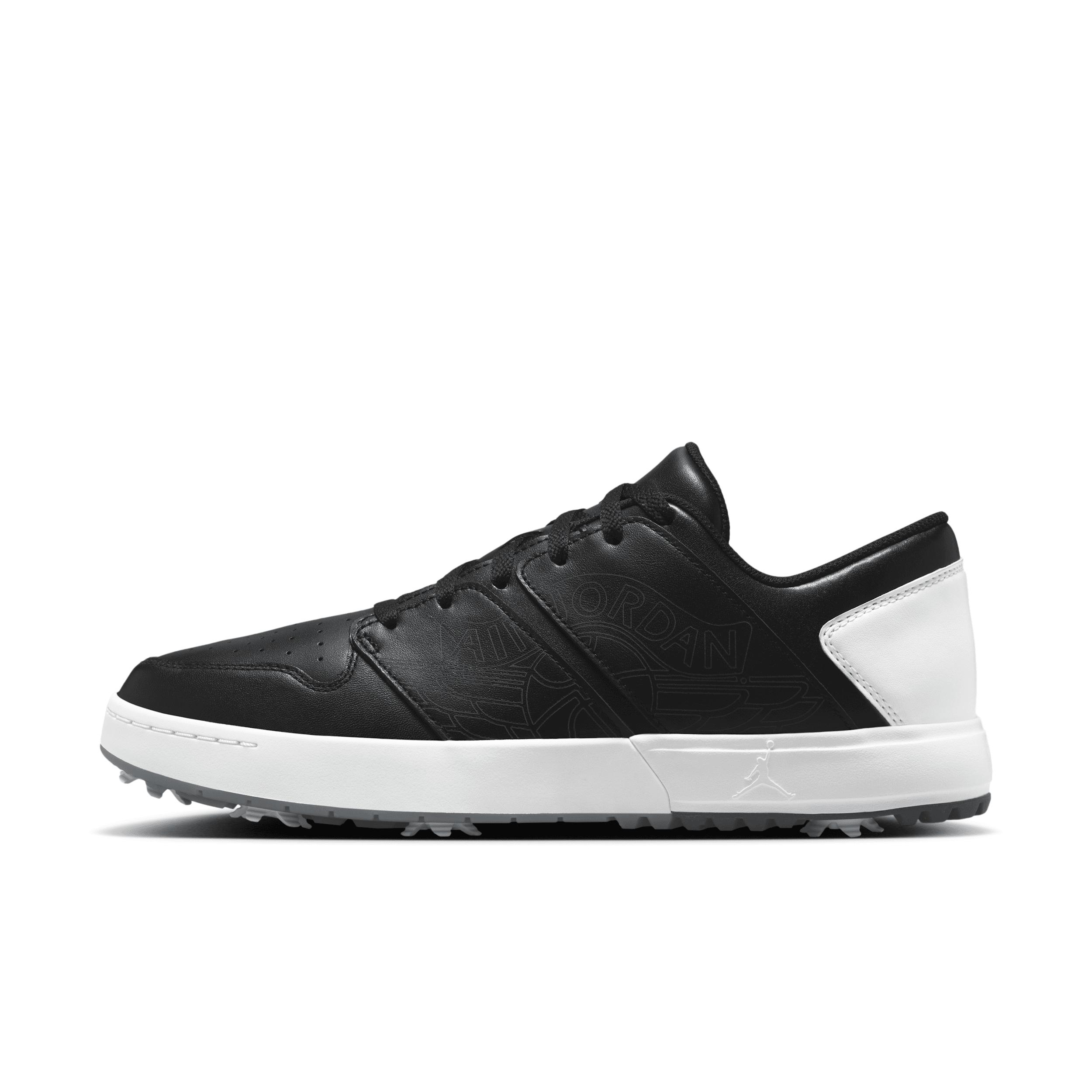 Men's Jordan NU Retro 1 G Golf Shoes by JORDAN