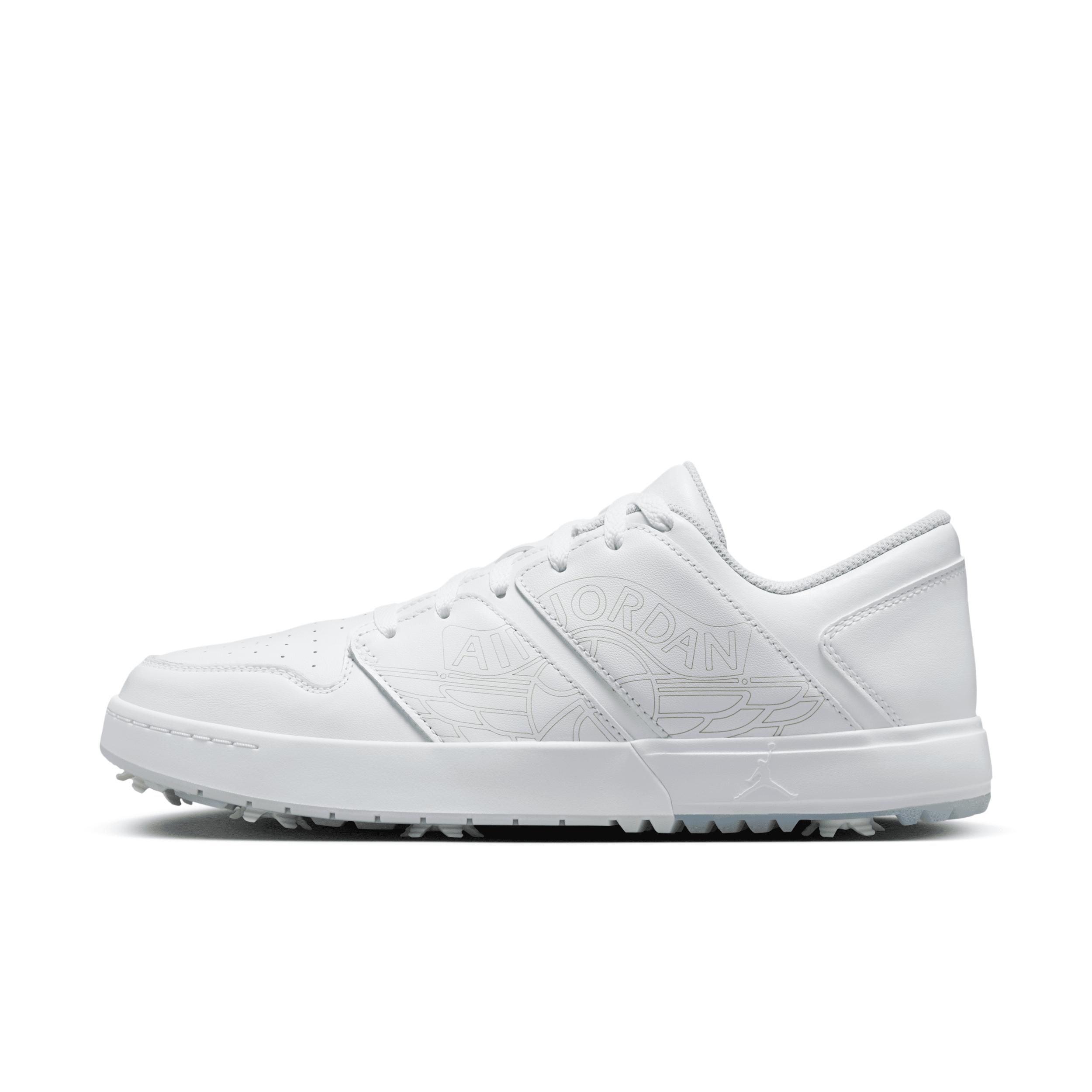 Men's Jordan NU Retro 1 G Golf Shoes by JORDAN