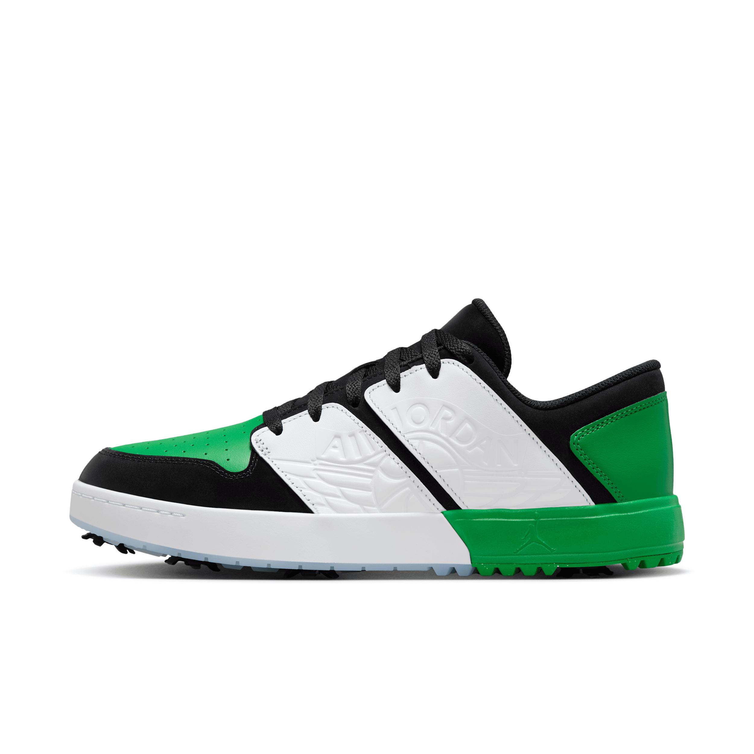 Men's Jordan NU Retro 1 G Golf Shoes by JORDAN