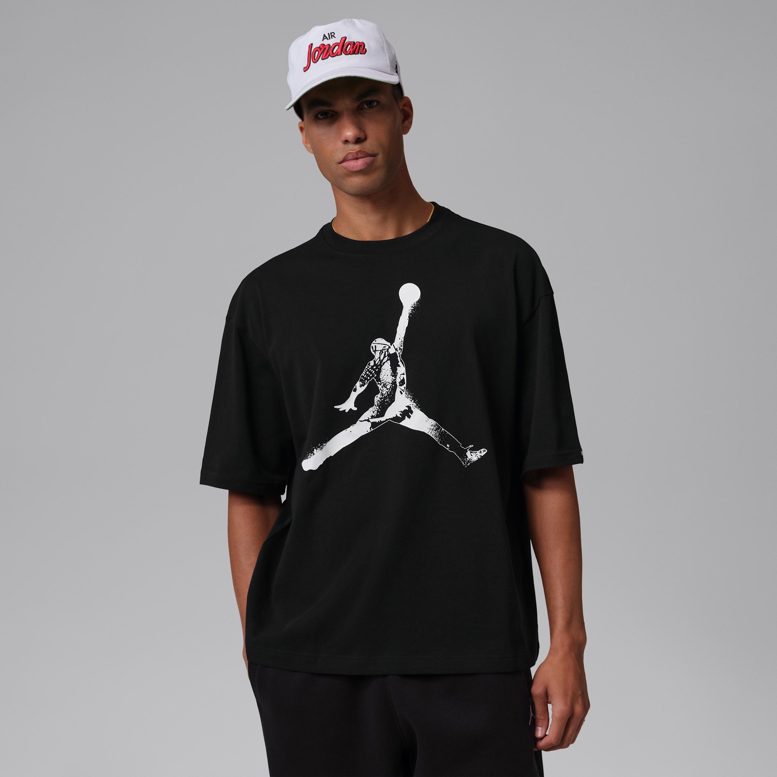 Men's Jordan Oversized Shirt by JORDAN
