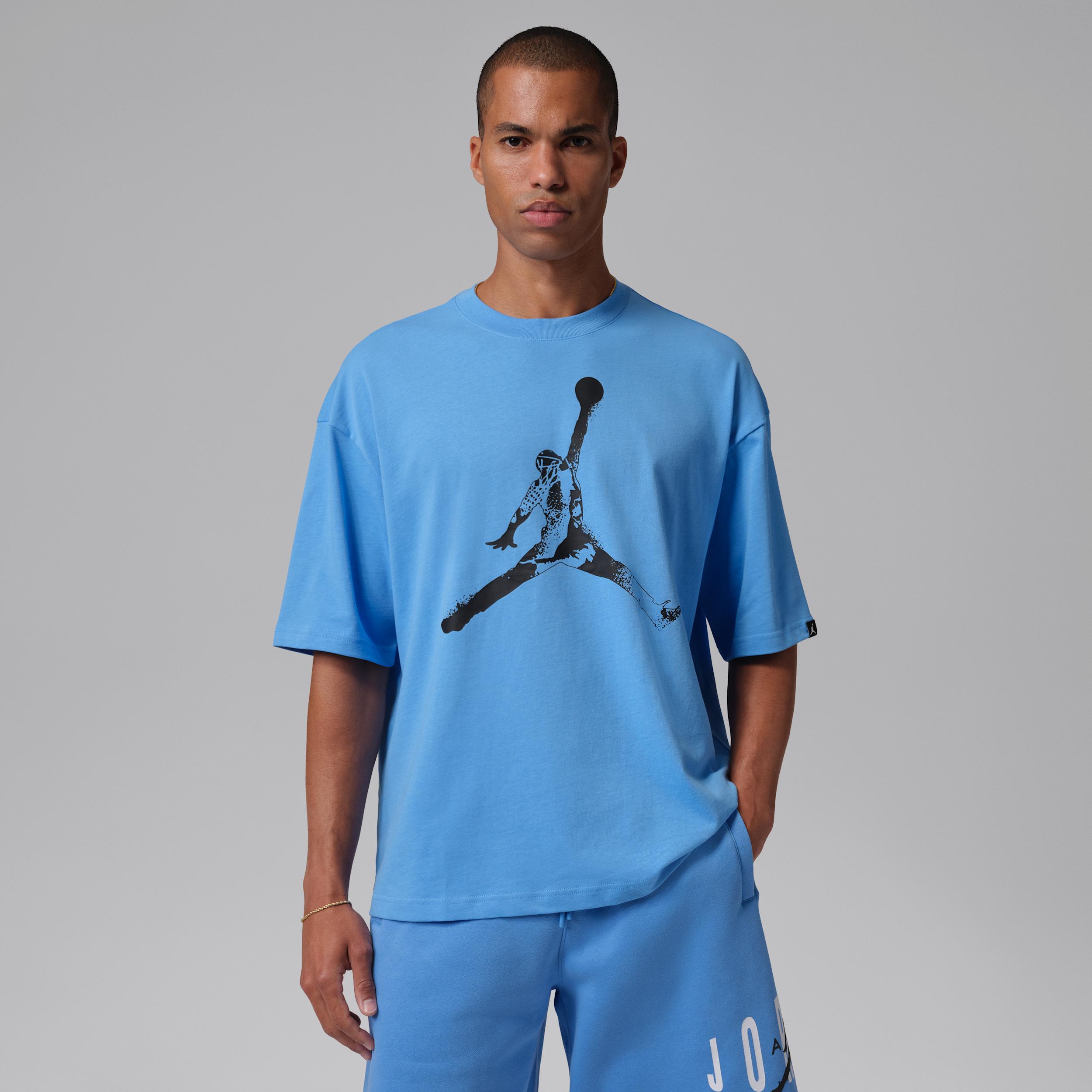 Men's Jordan Oversized Shirt by JORDAN