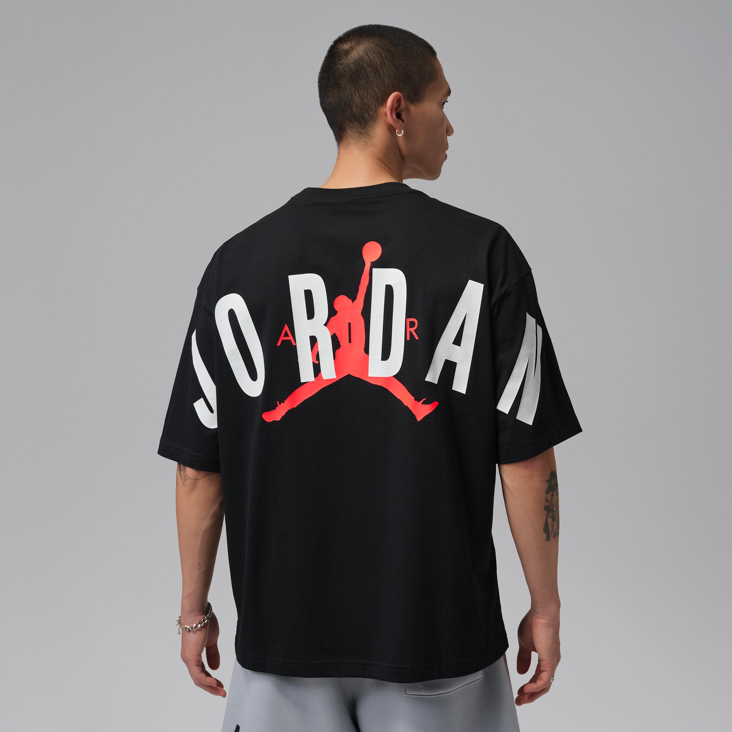 Men's Jordan Oversized T-Shirt by JORDAN