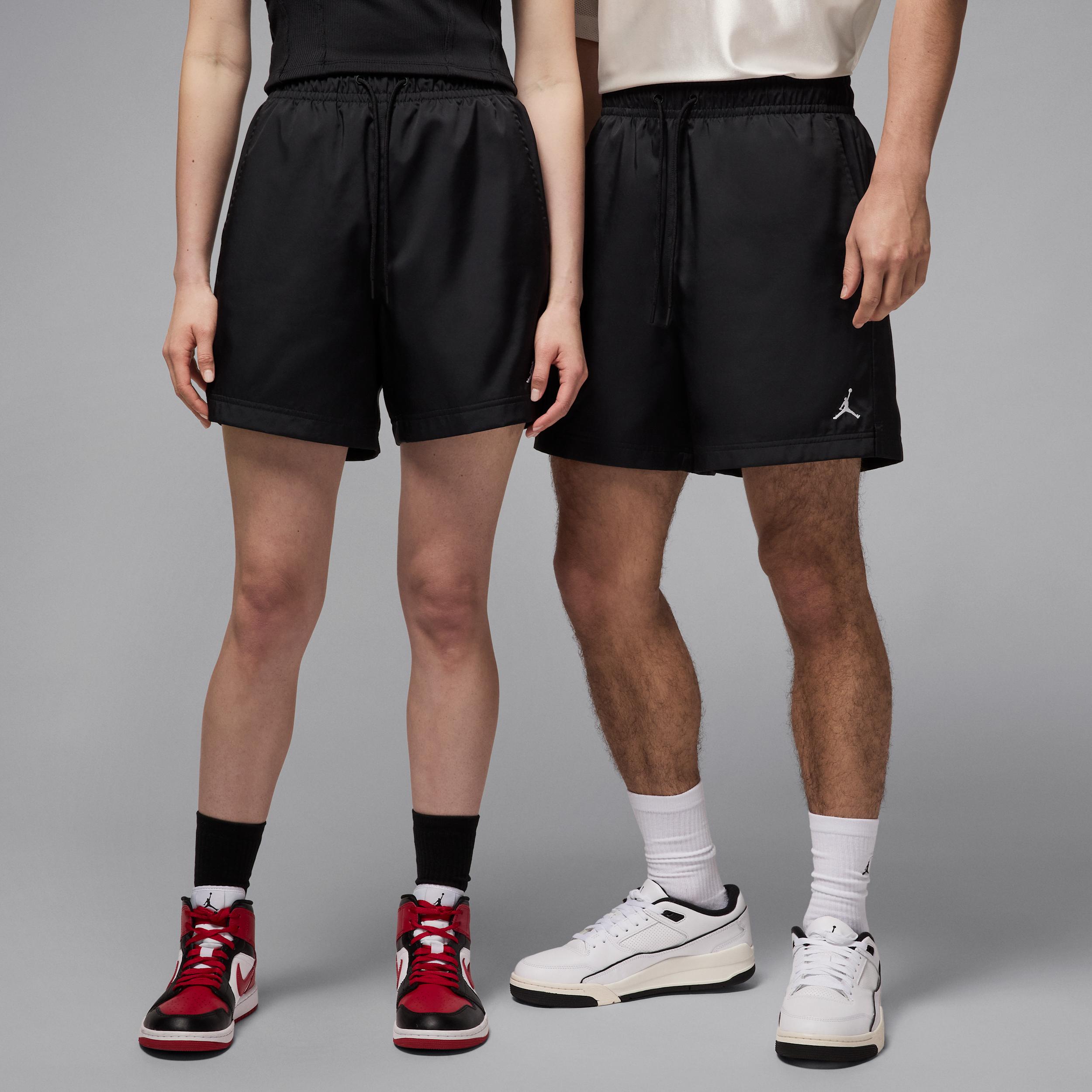 Men's Jordan Poolside 5" Shorts by JORDAN
