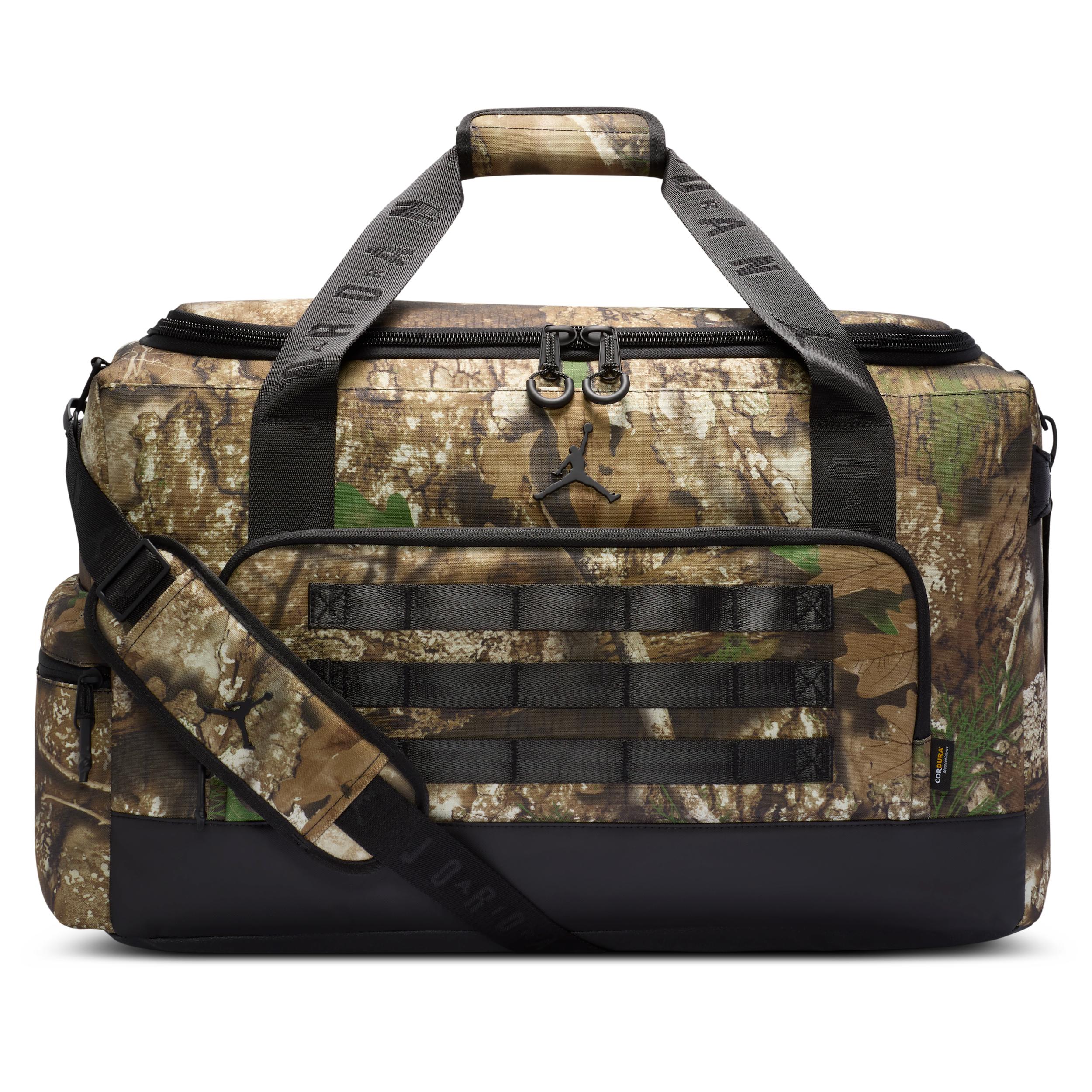 Men's Jordan Realtree Collectors Duffel Bag (44L) by JORDAN