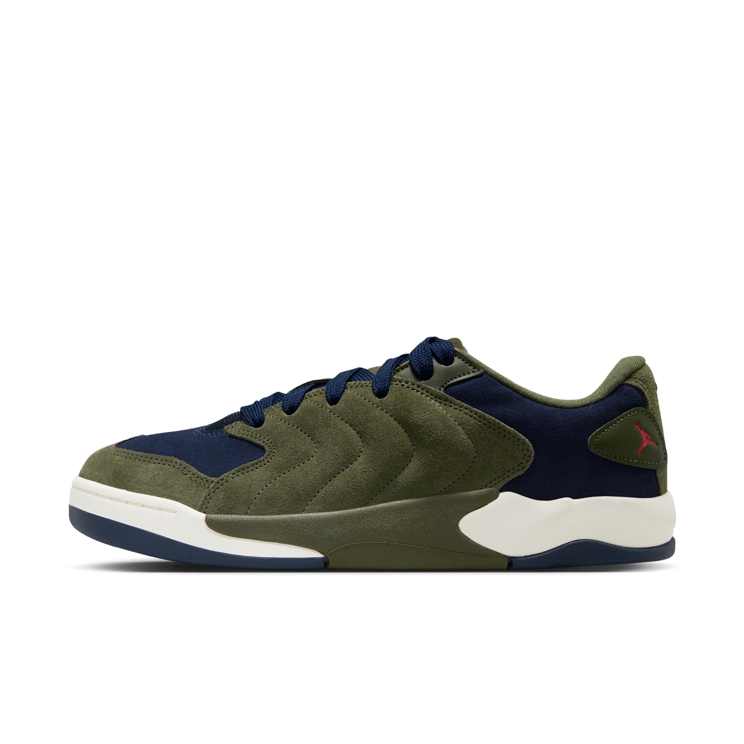 Men's Jordan Session Shoes by JORDAN