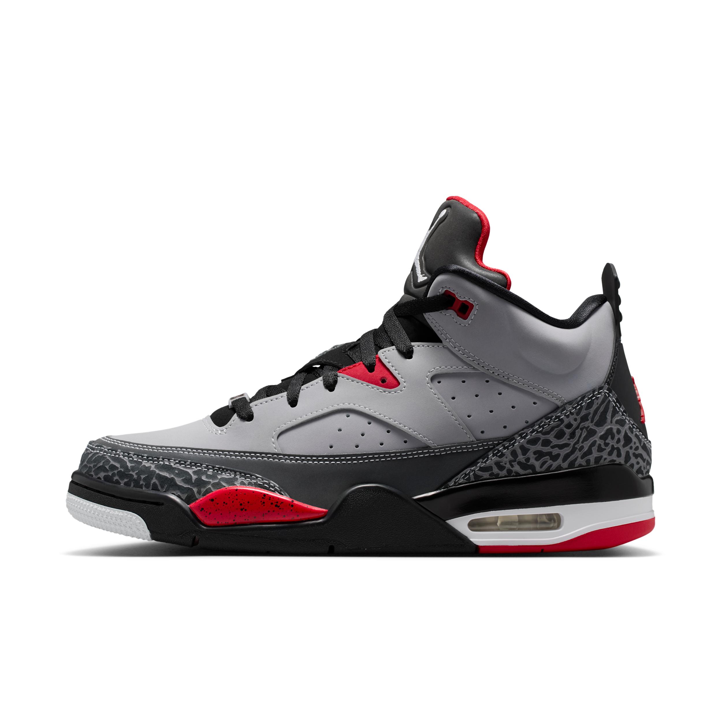 Men's Jordan Son of Mars Low Shoes by JORDAN