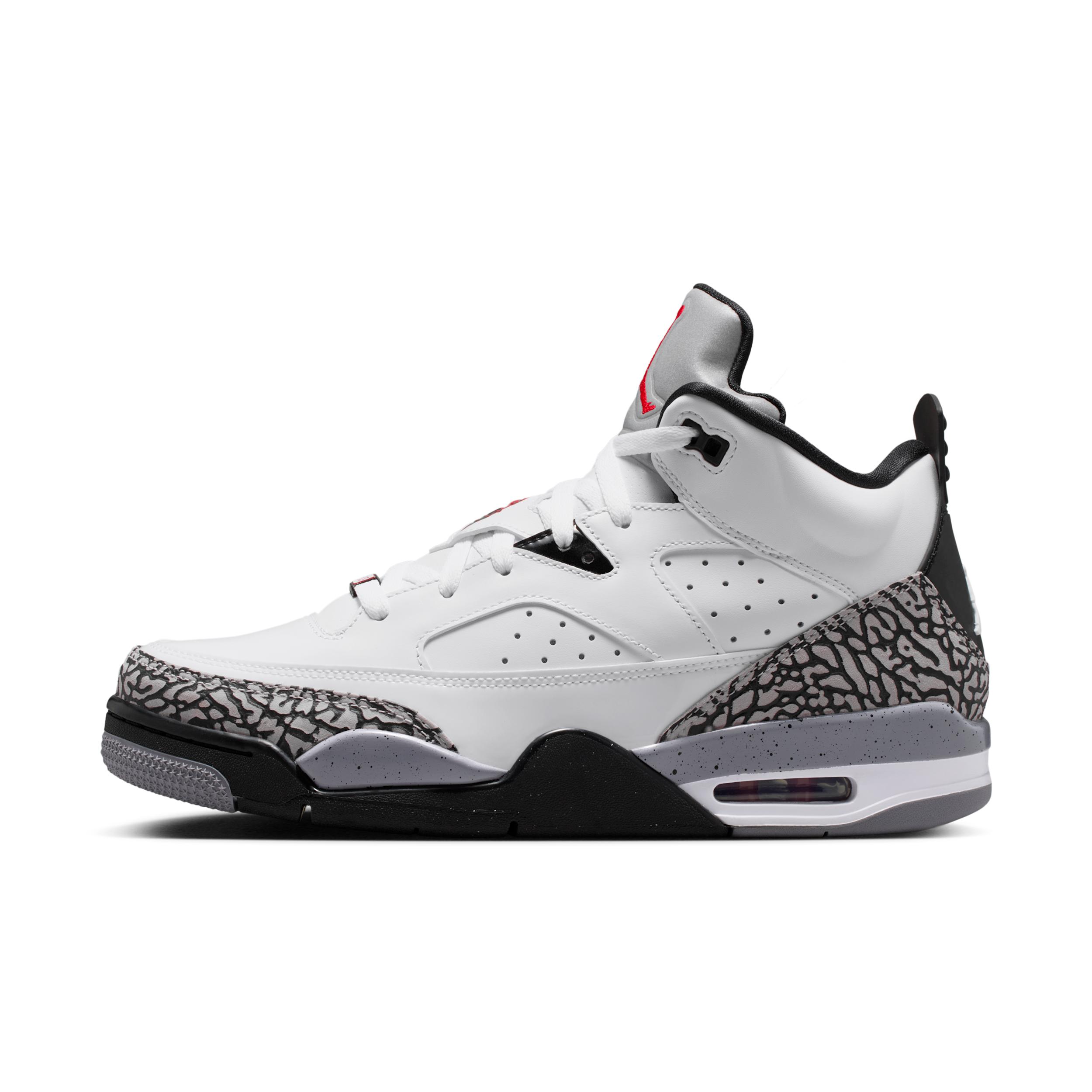 Men's Jordan Son of Mars Low Shoes by JORDAN