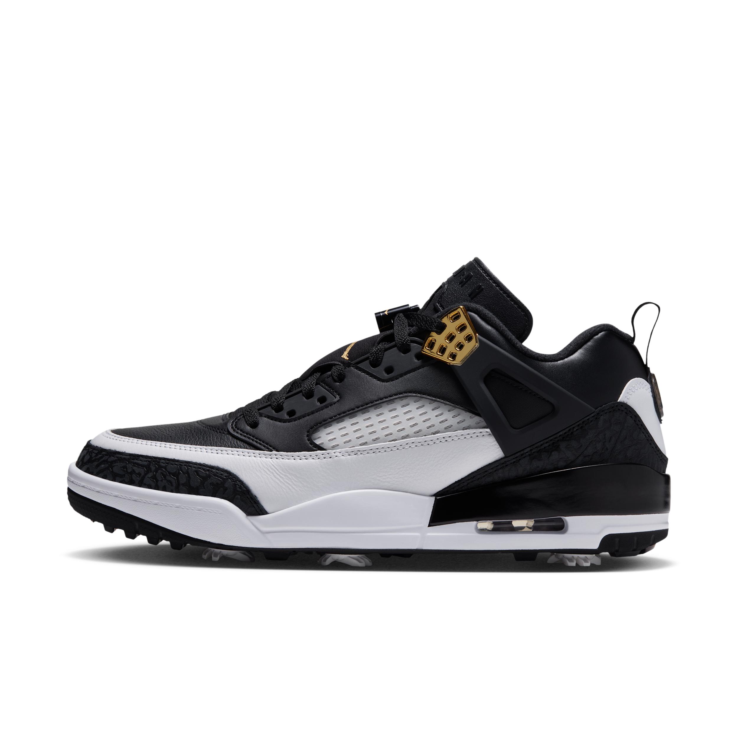 Men's Jordan Spizike G Golf Shoes by JORDAN