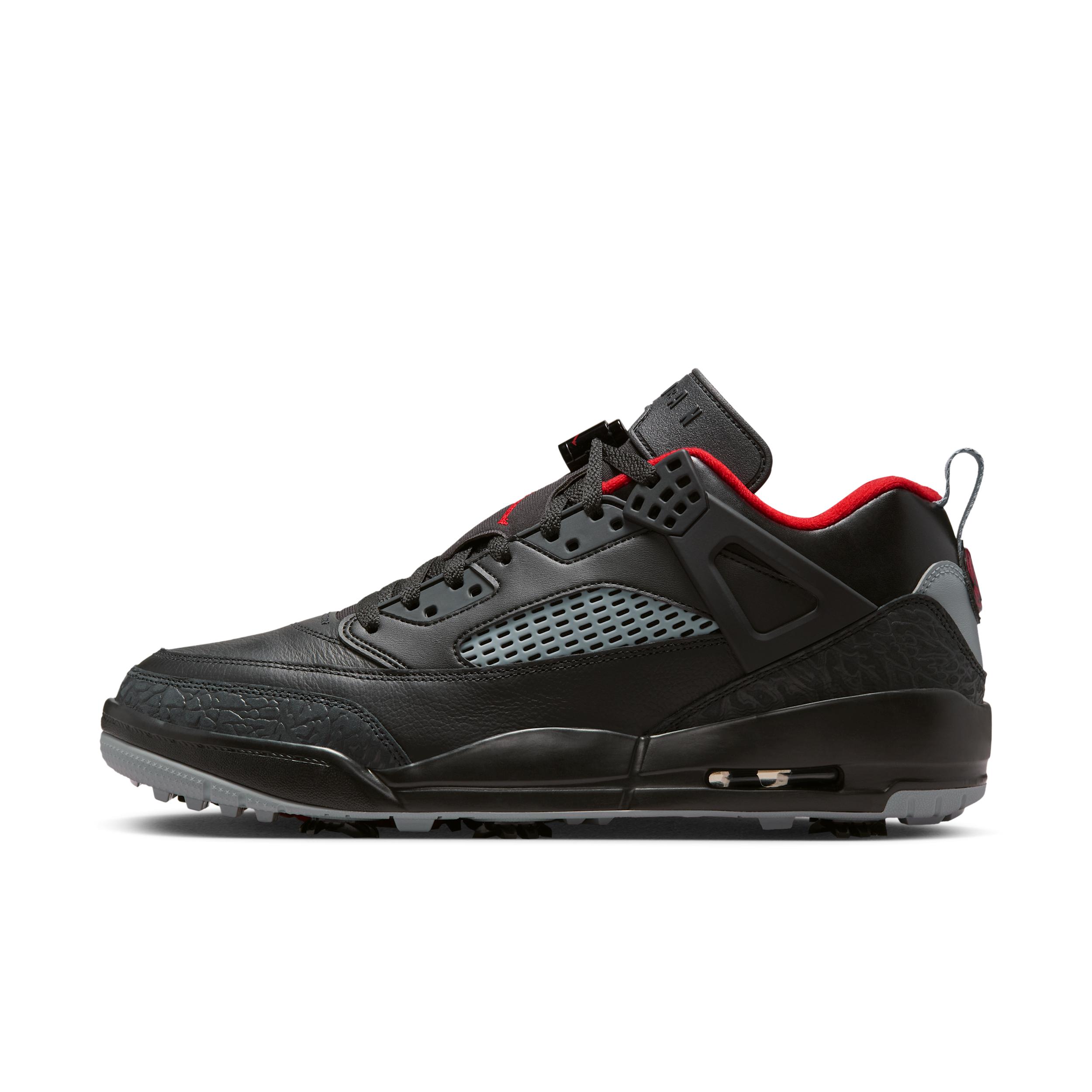 Men's Jordan Spizike G Golf Shoes by JORDAN